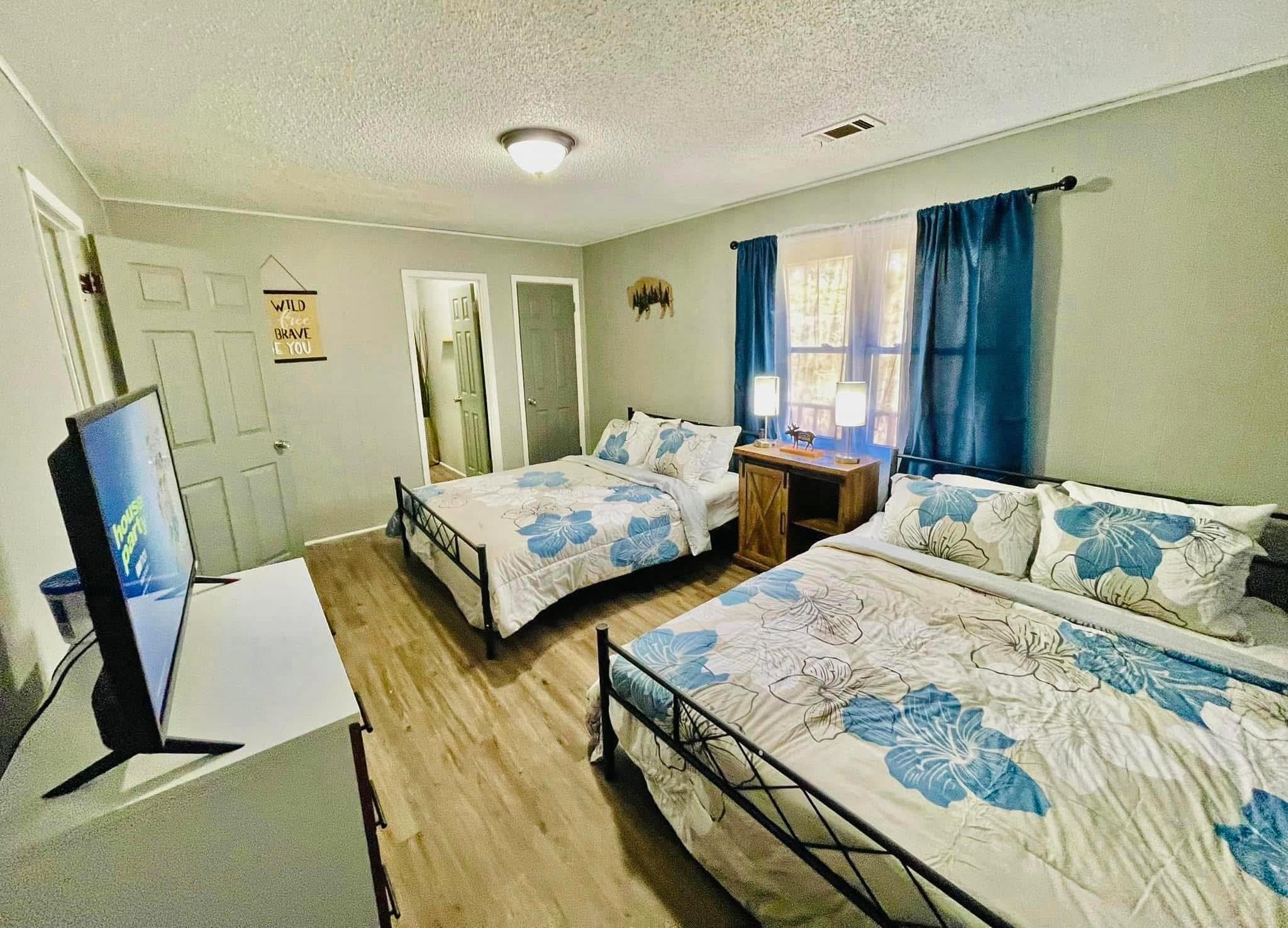 8 Enid  Cherokee Village, AR