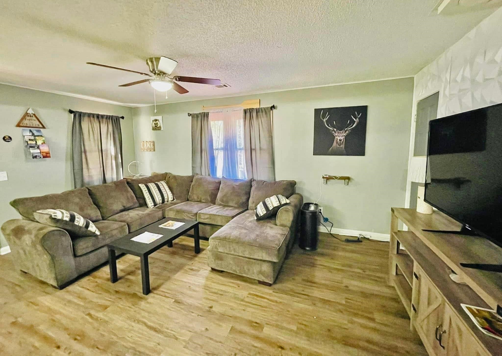 8 Enid  Cherokee Village, AR