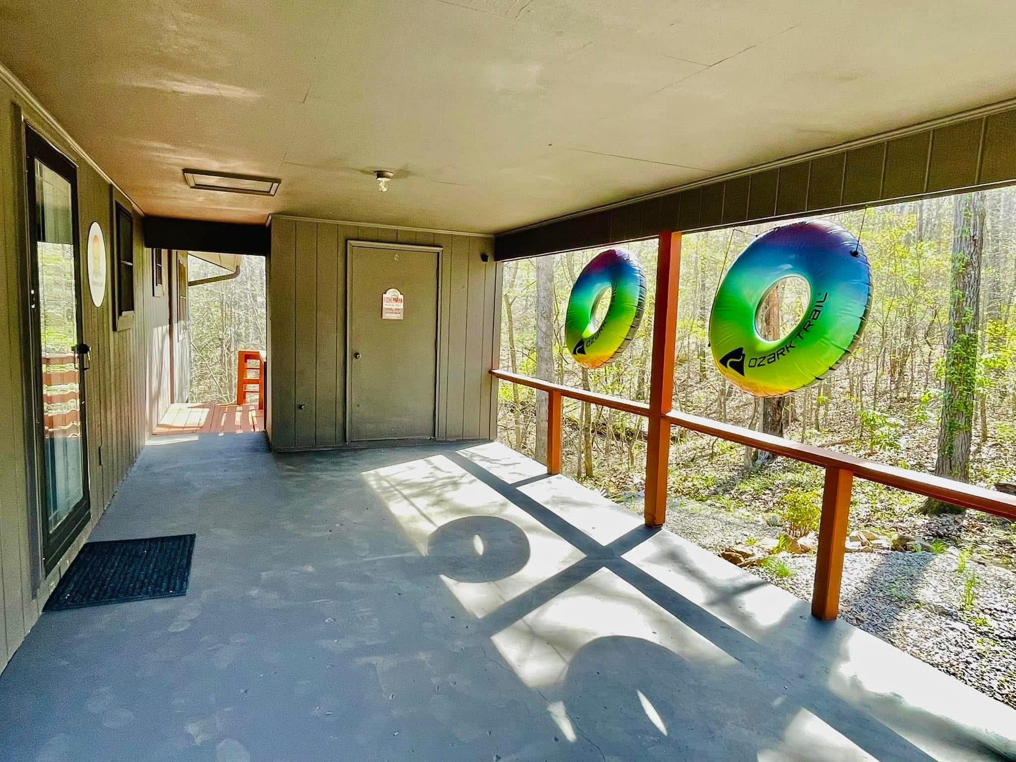 8 Enid  Cherokee Village, AR