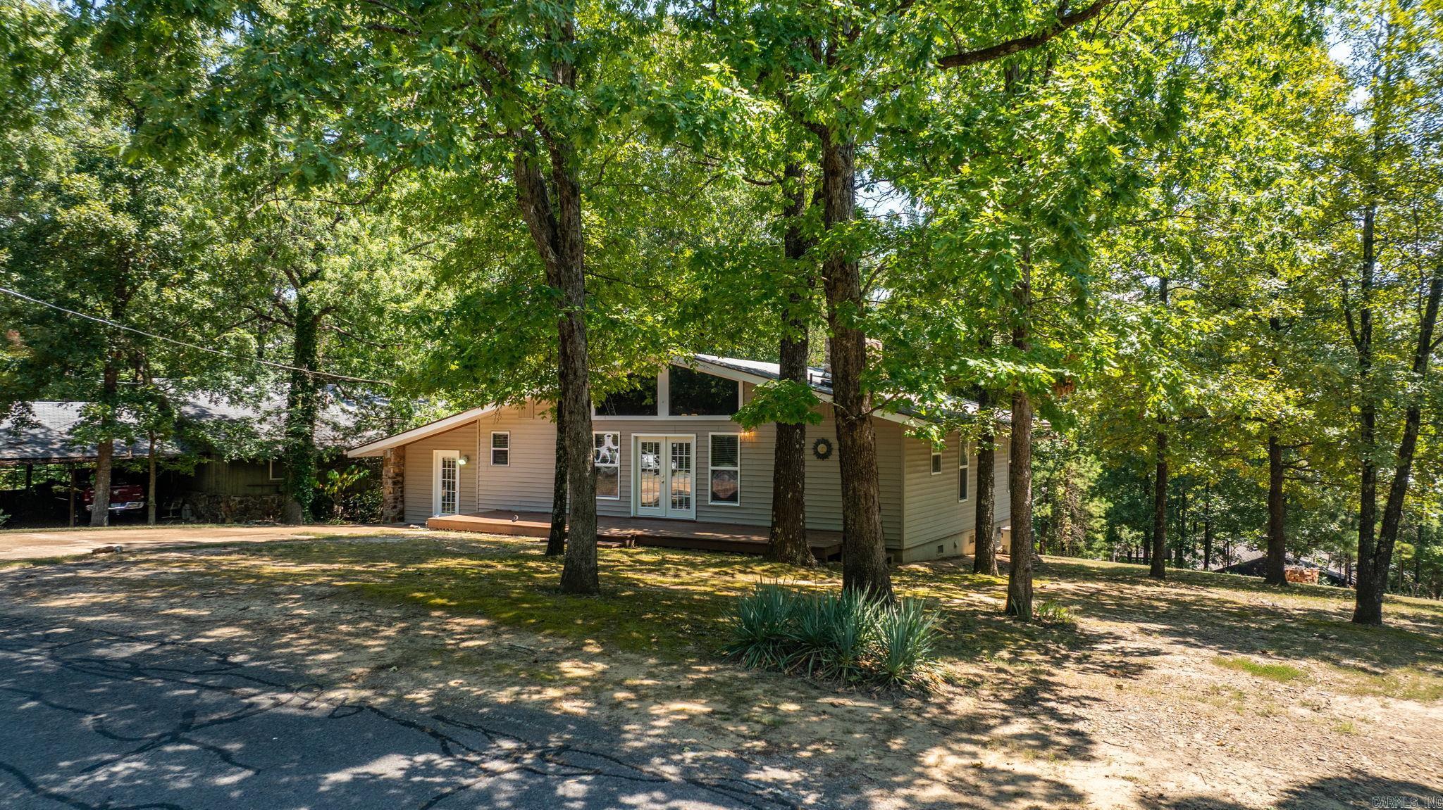 225 Sky King  Fairfield Bay, AR