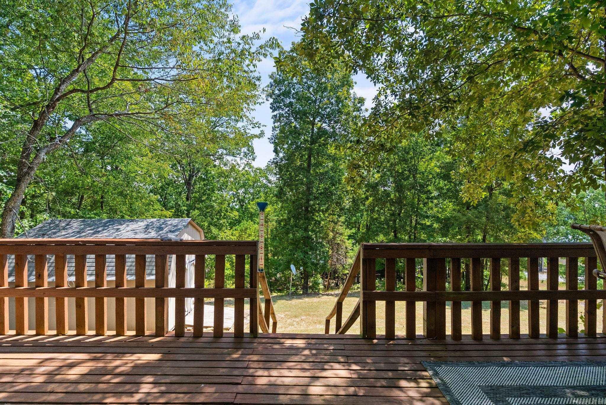 225 Sky King  Fairfield Bay, AR