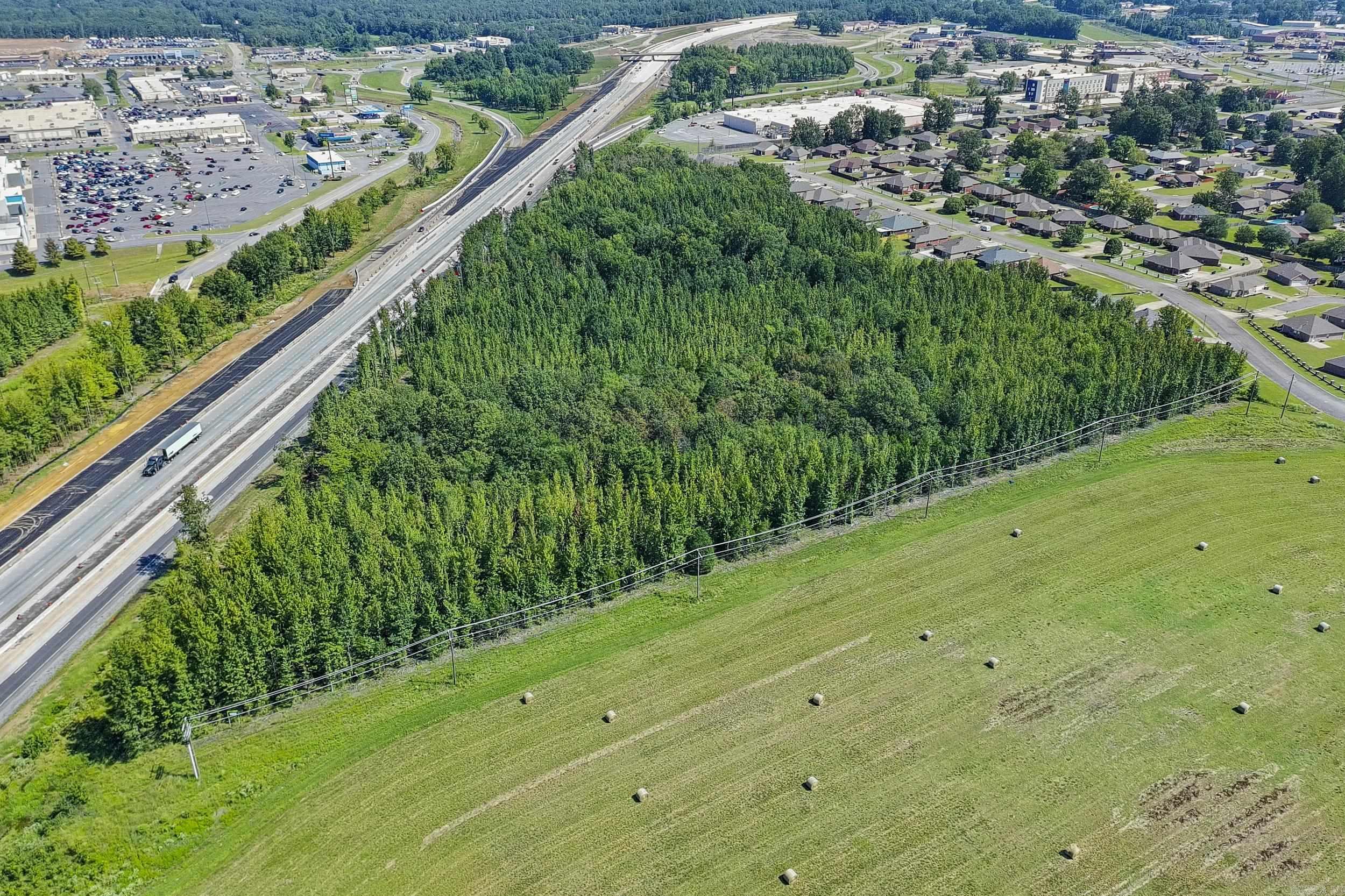000 I-57 & Dakota  Cabot, AR