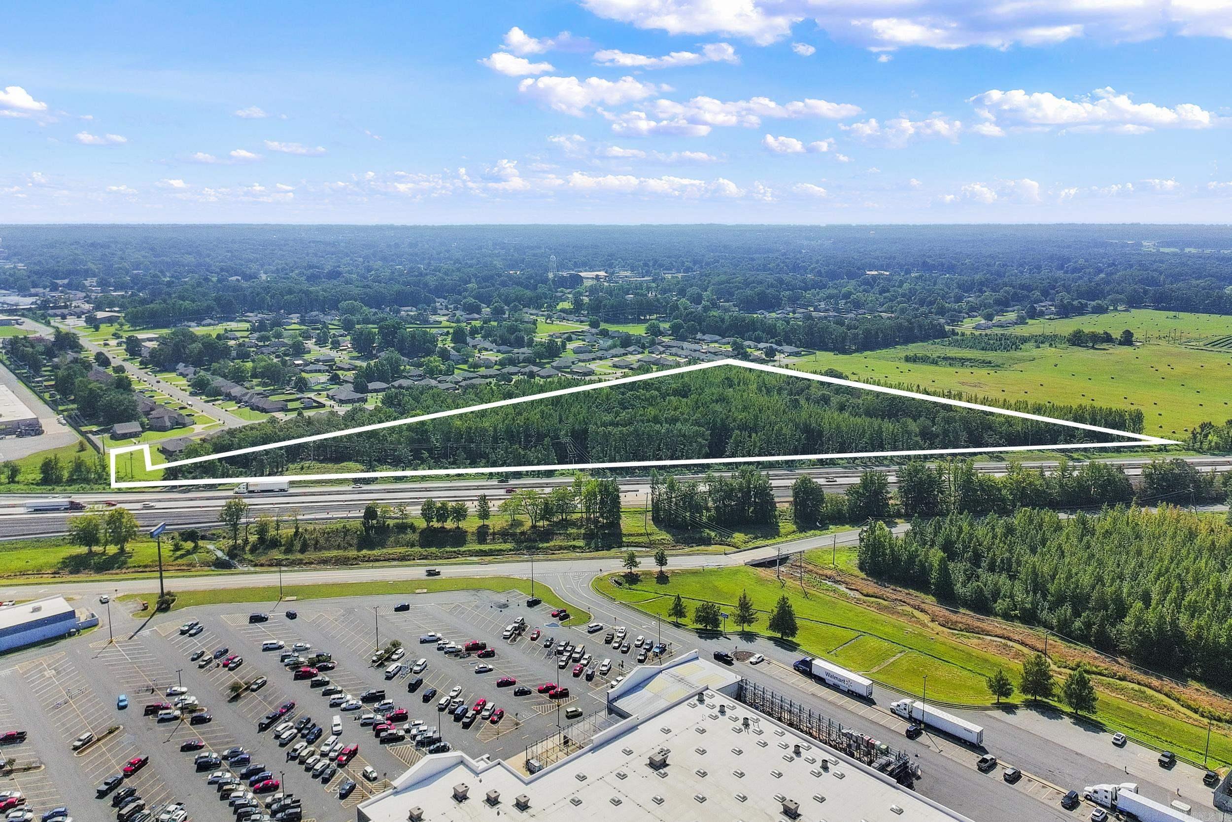 000 I-57 & Dakota  Cabot, AR