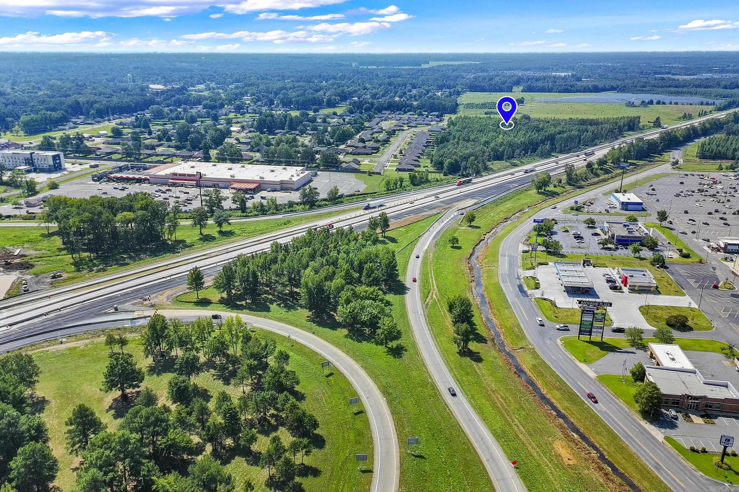 000 I-57 & Dakota  Cabot, AR