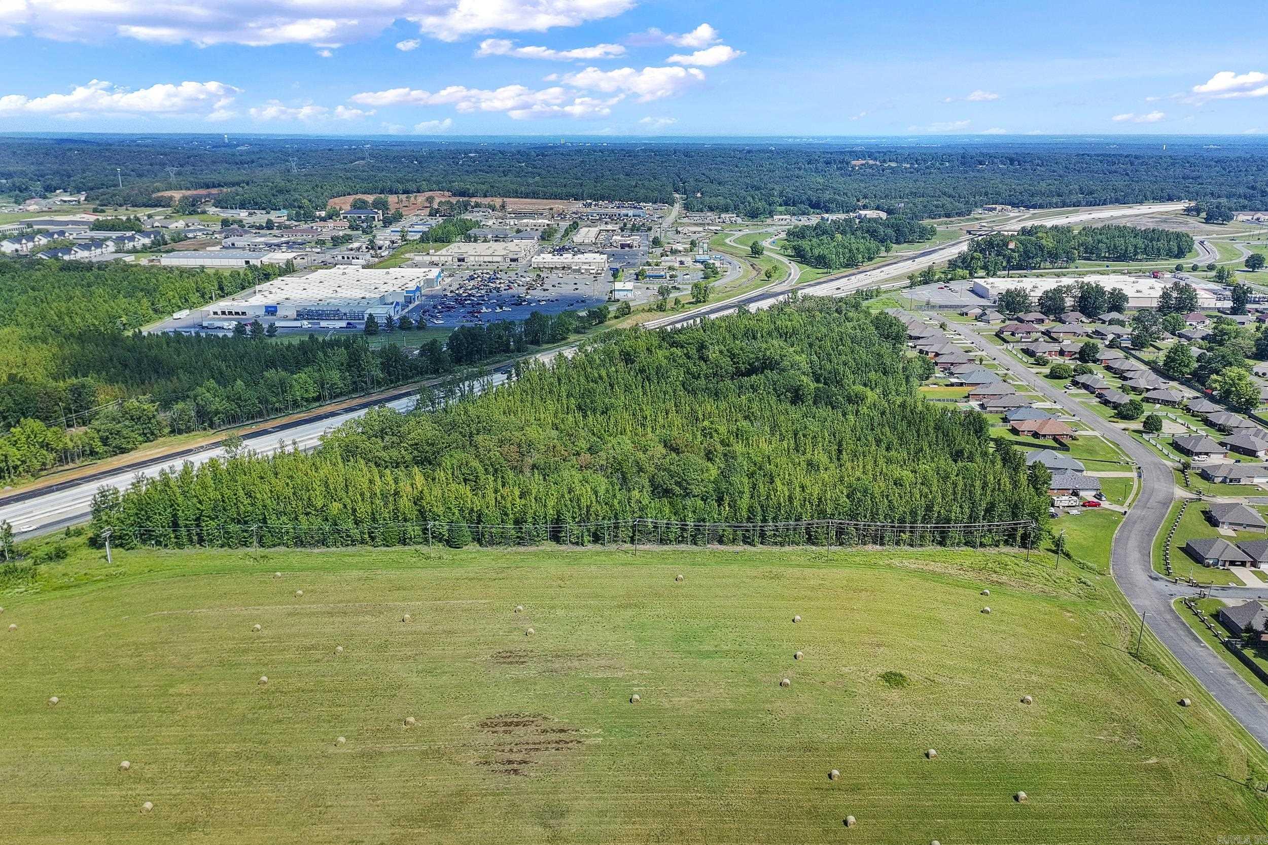 000 I-57 & Dakota  Cabot, AR