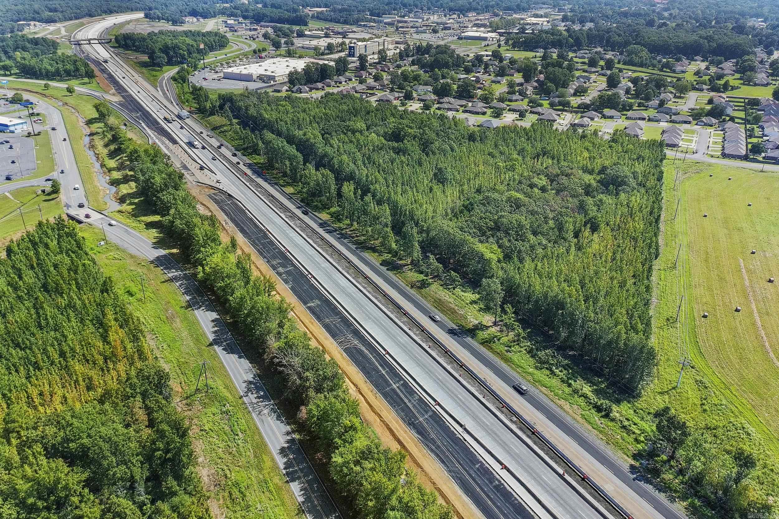 000 I-57 & Dakota  Cabot, AR