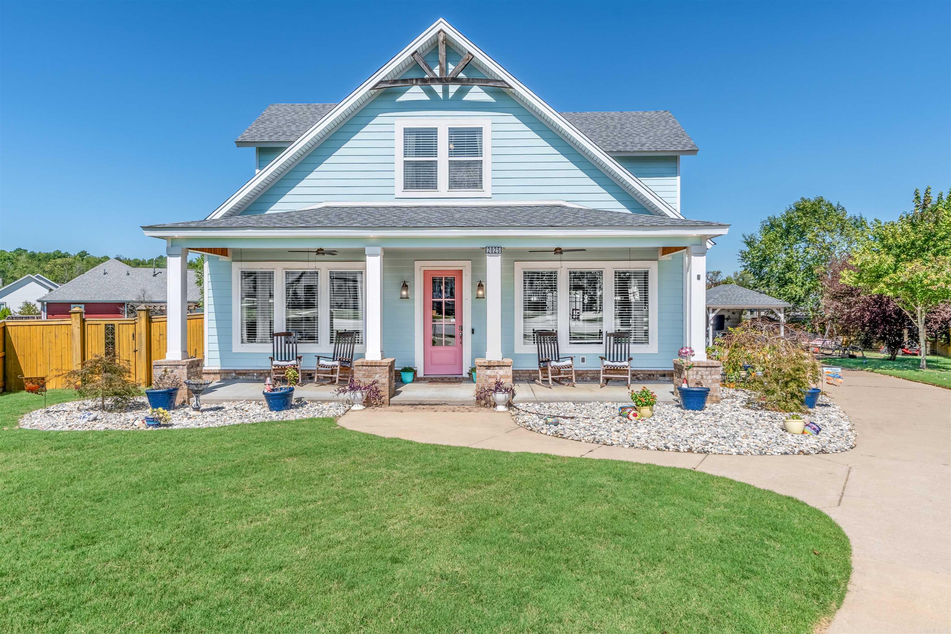 2025 Seven Gables  Benton, AR