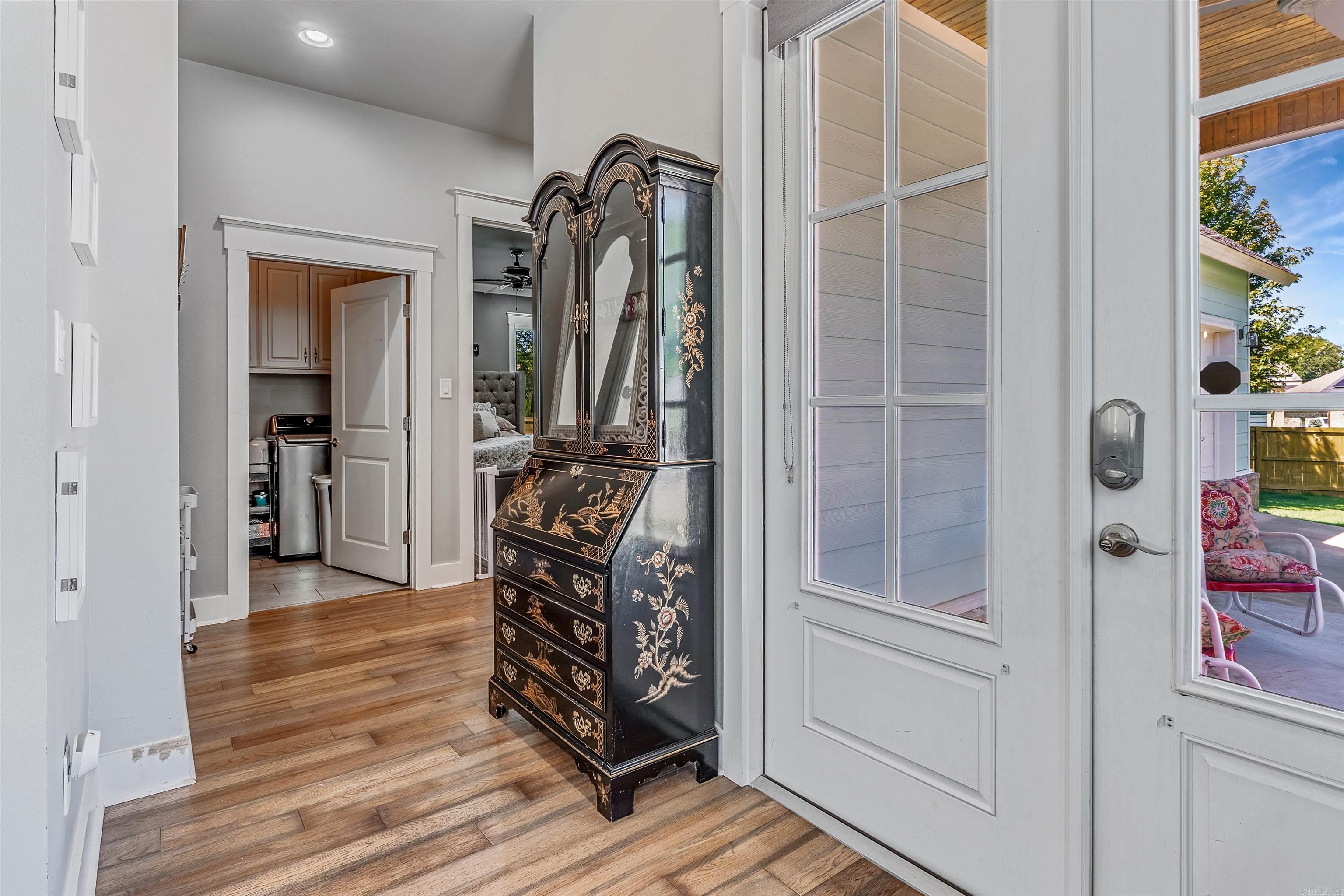2025 Seven Gables  Benton, AR
