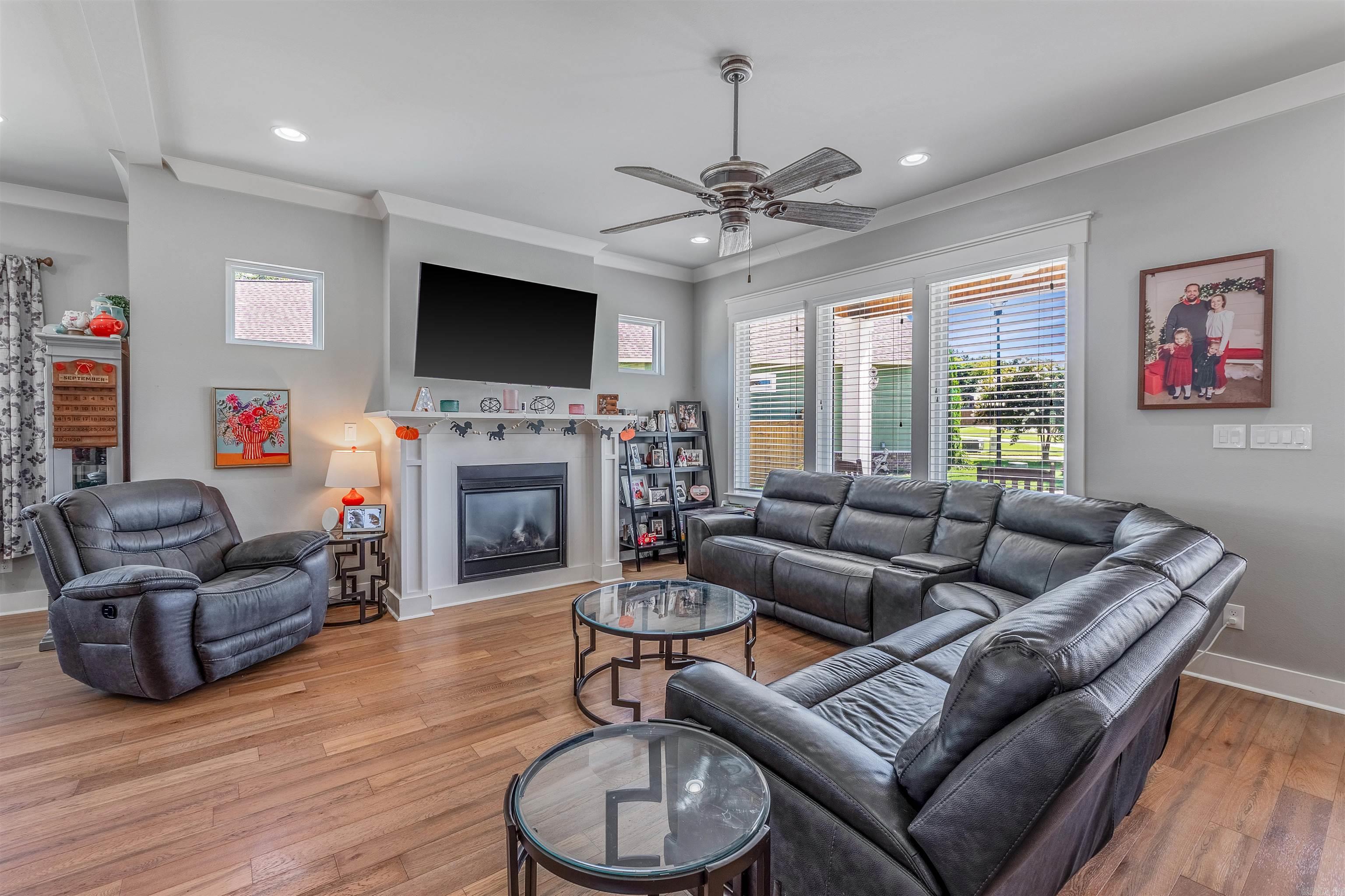2025 Seven Gables  Benton, AR