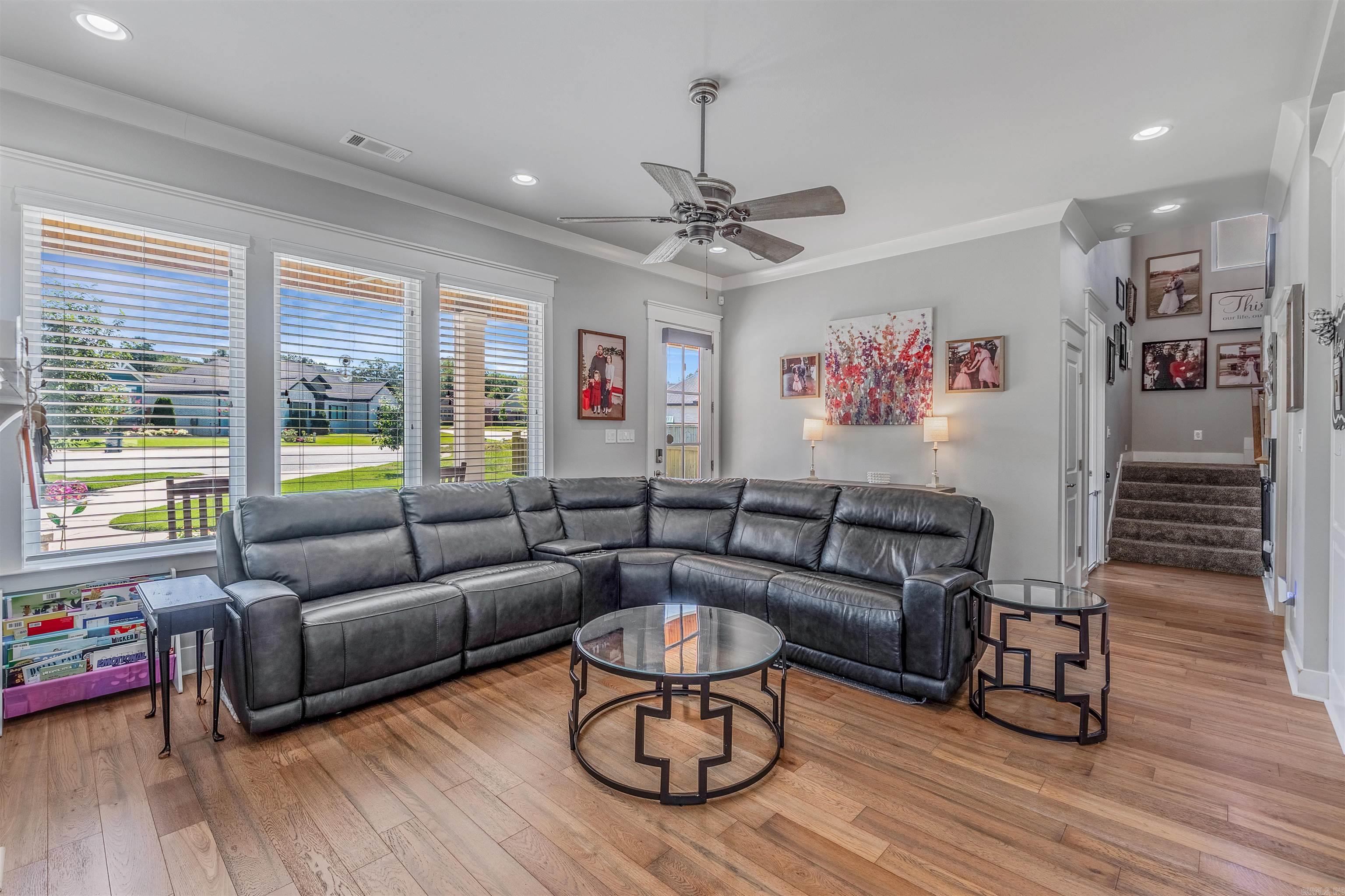 2025 Seven Gables  Benton, AR