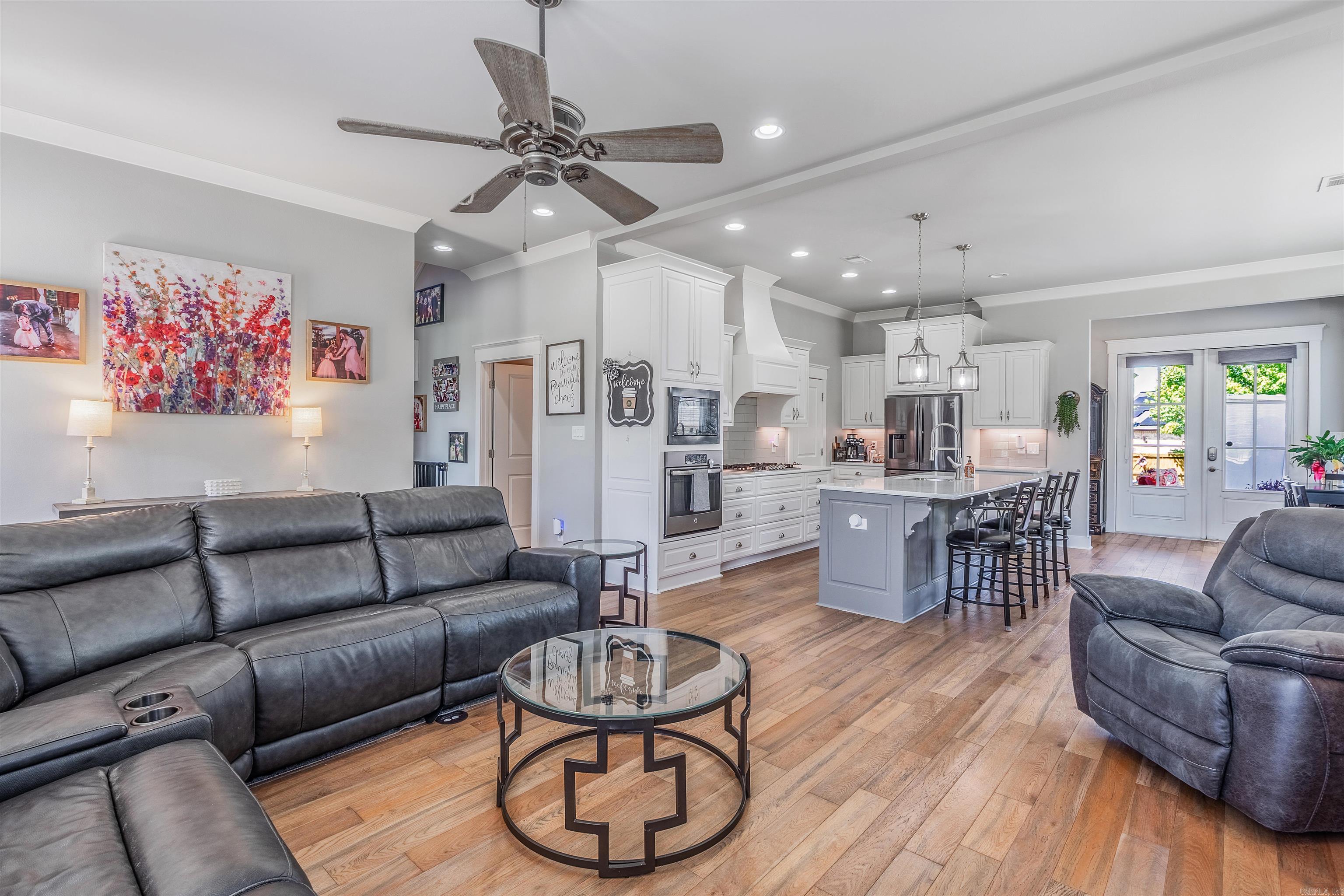 2025 Seven Gables  Benton, AR