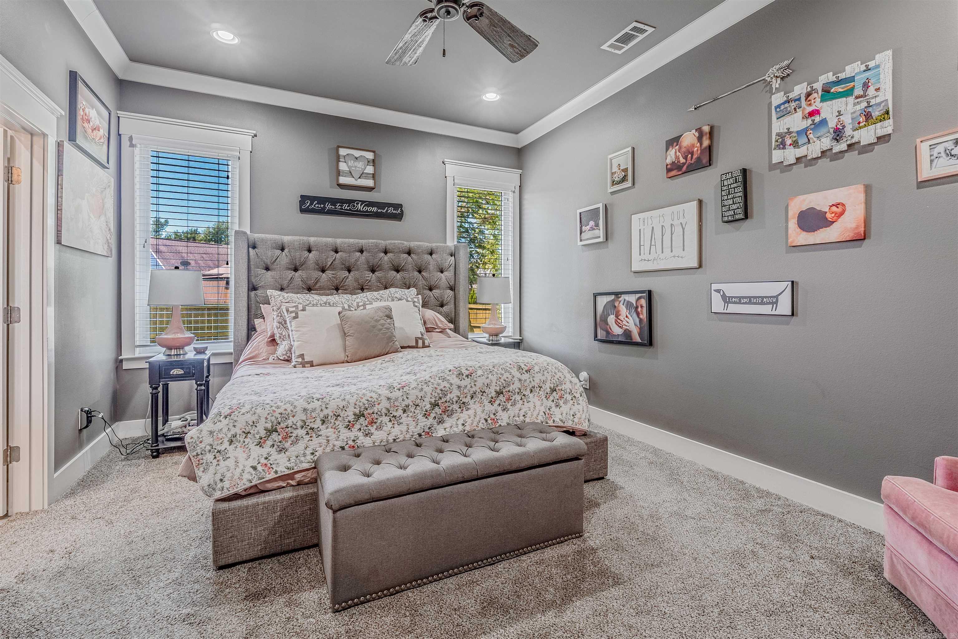 2025 Seven Gables  Benton, AR