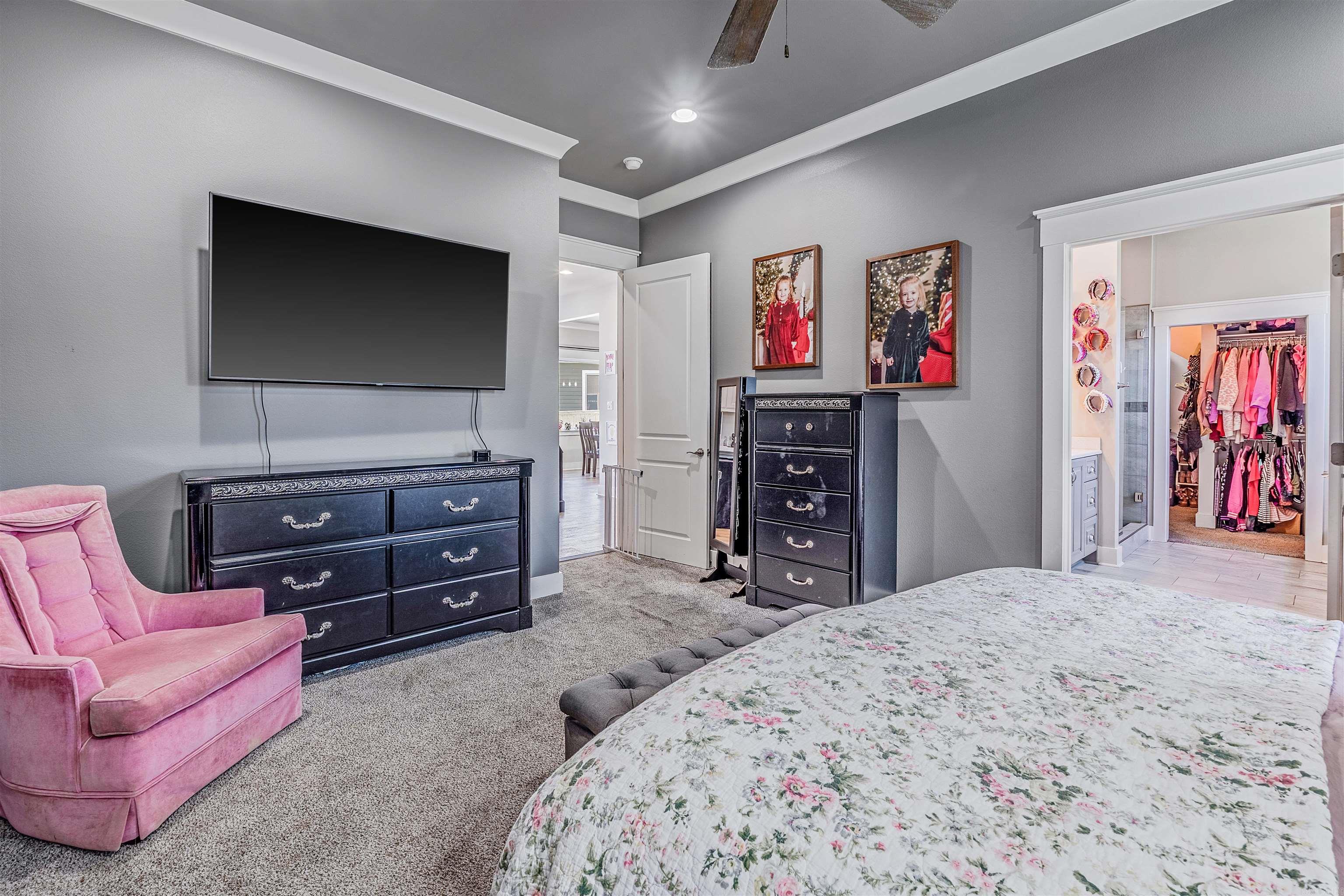 2025 Seven Gables  Benton, AR