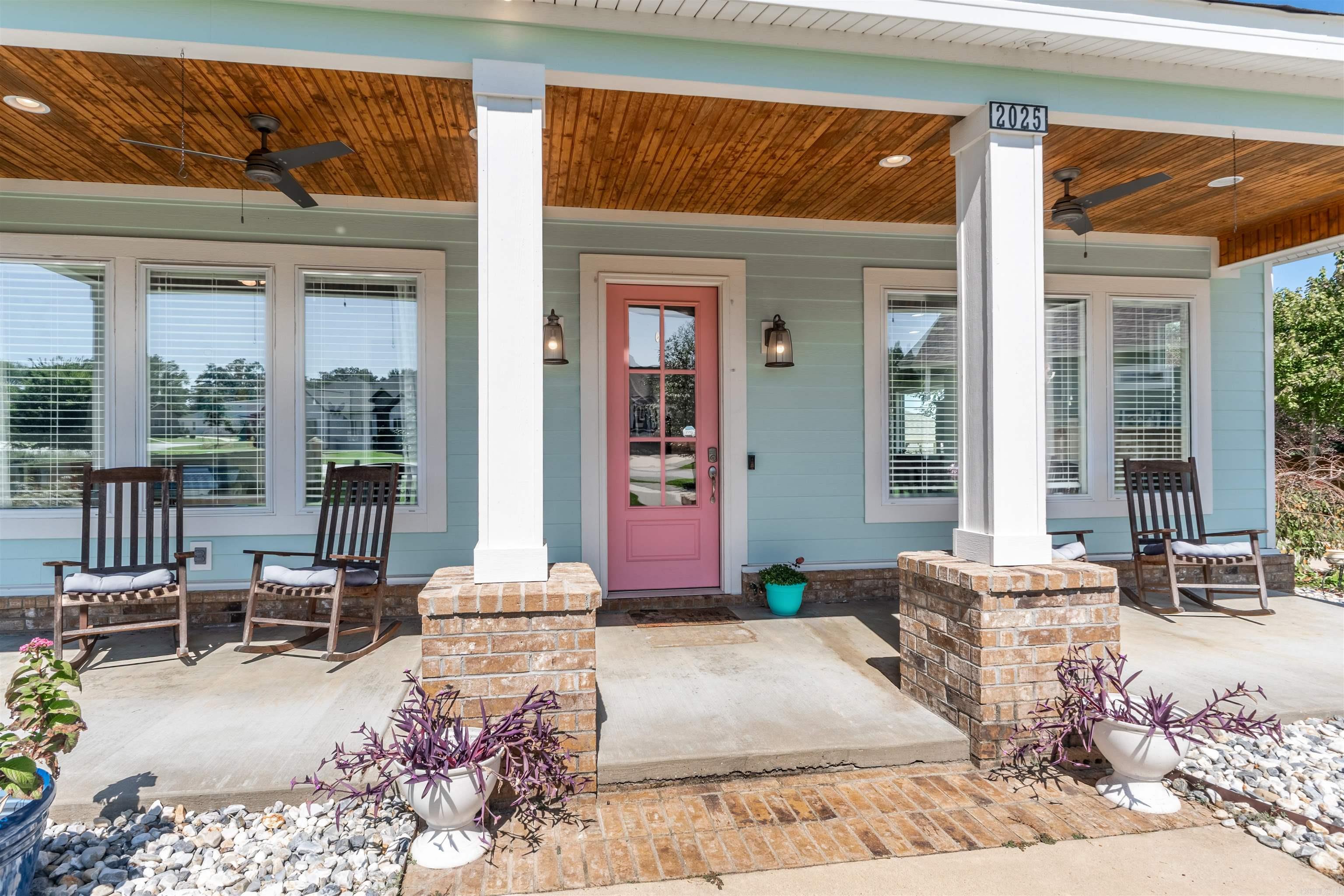 2025 Seven Gables  Benton, AR