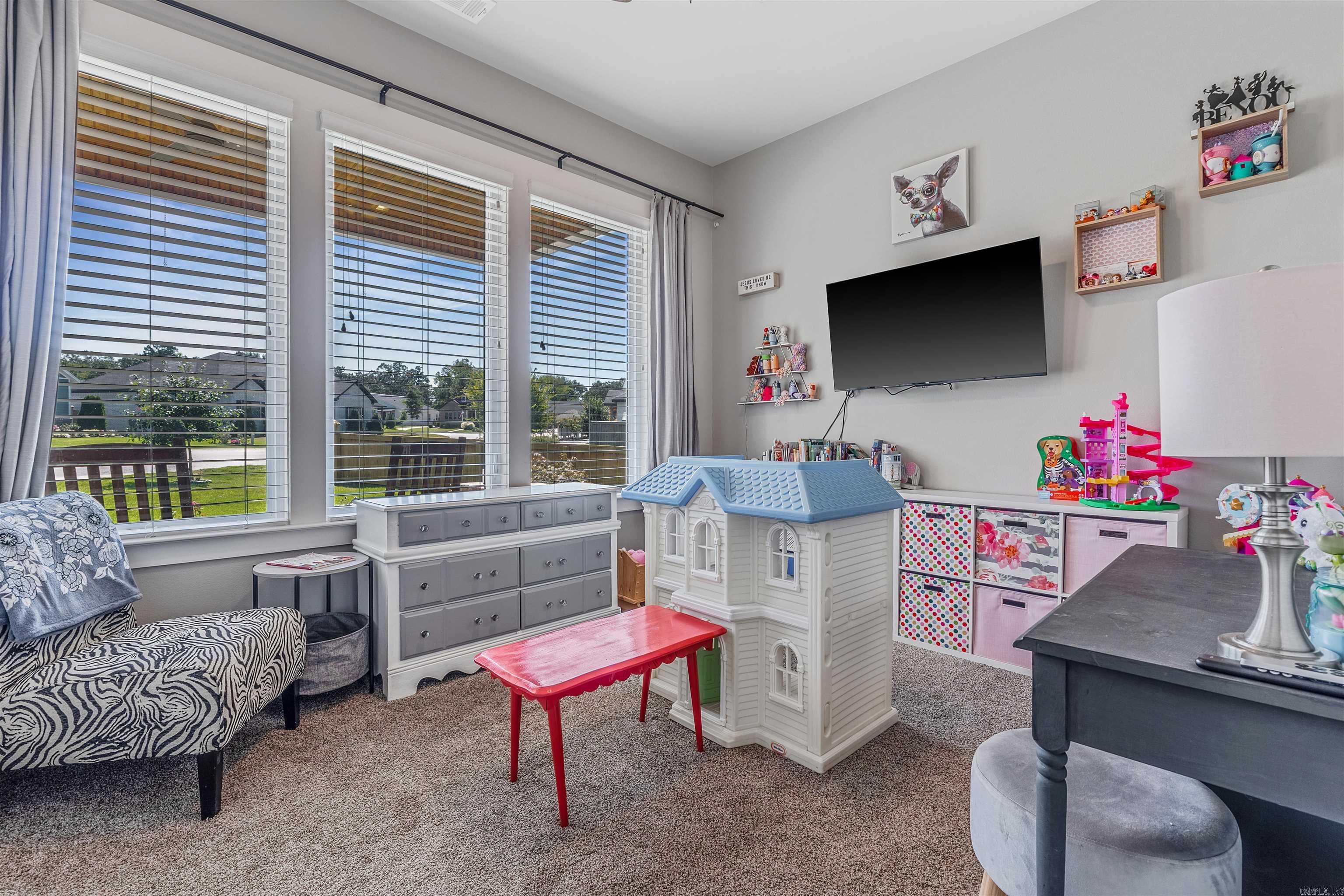 2025 Seven Gables  Benton, AR