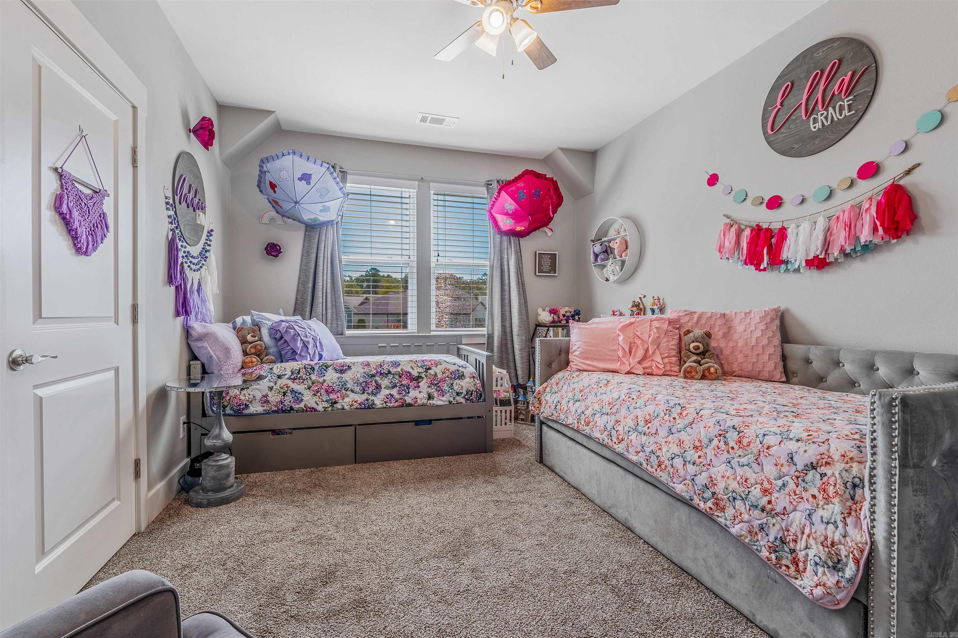 2025 Seven Gables  Benton, AR