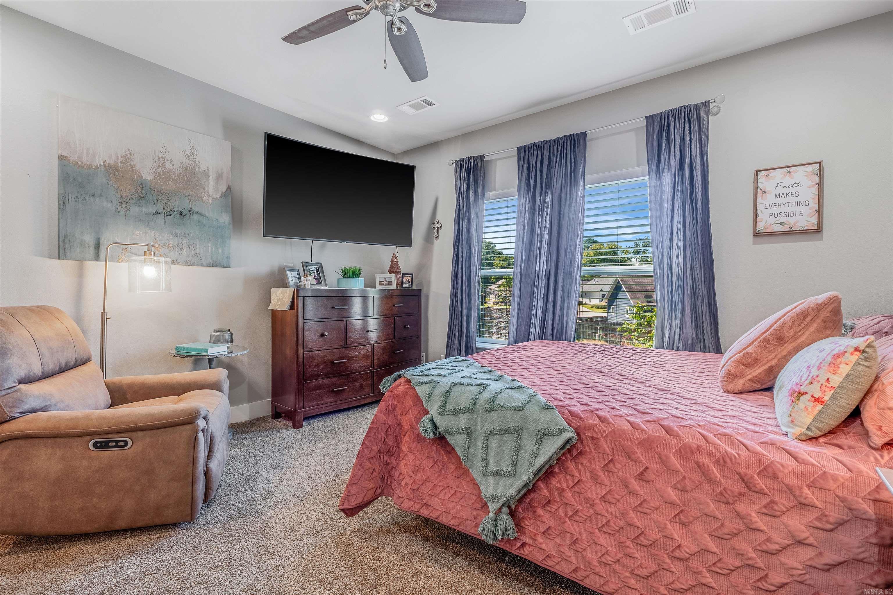 2025 Seven Gables  Benton, AR