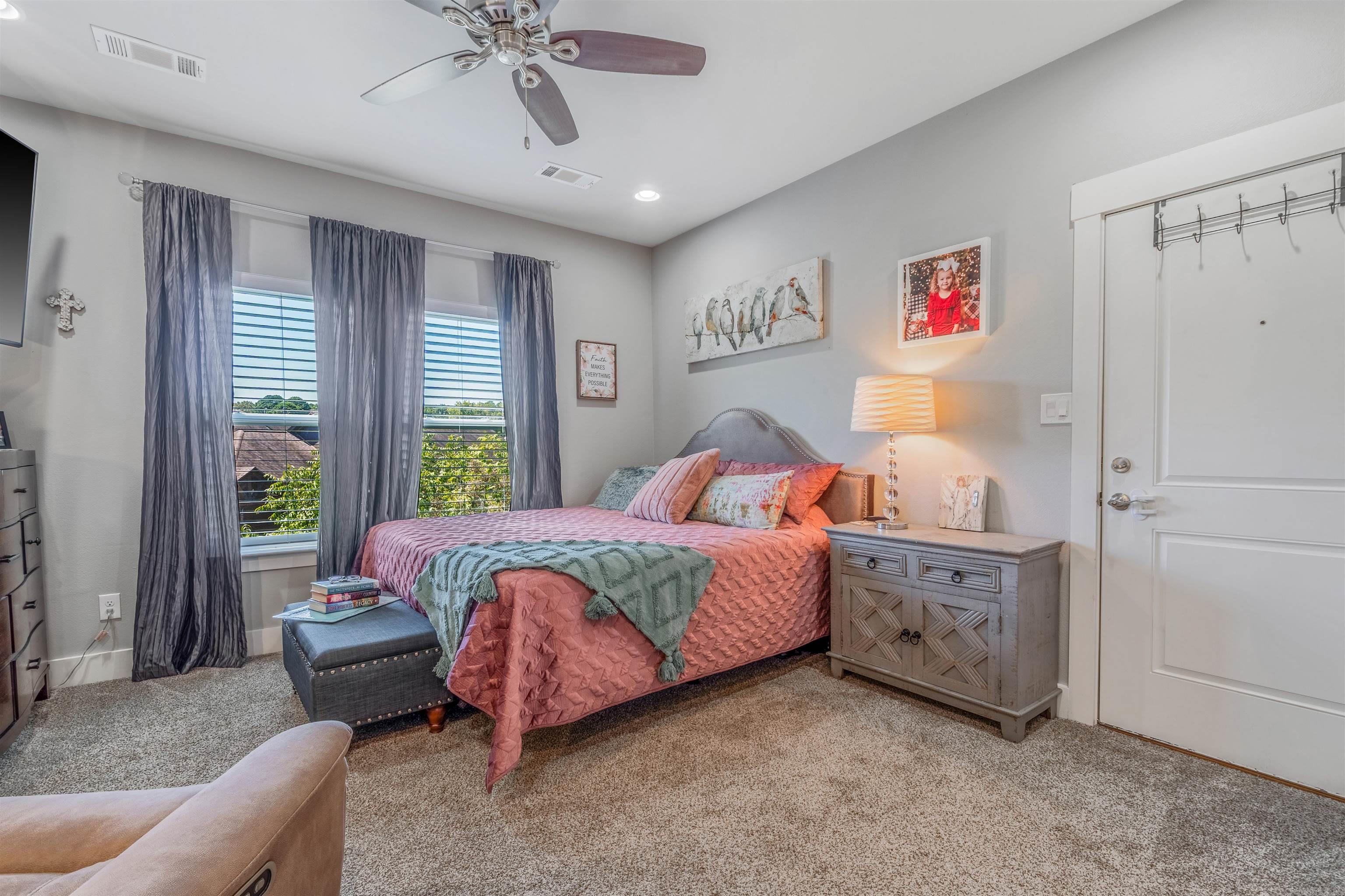 2025 Seven Gables  Benton, AR