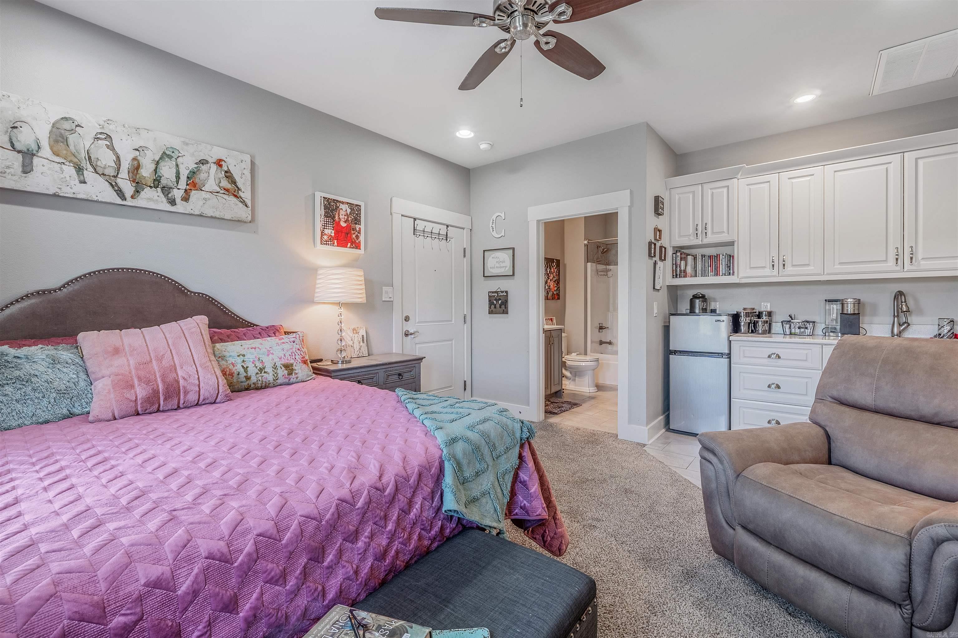 2025 Seven Gables  Benton, AR