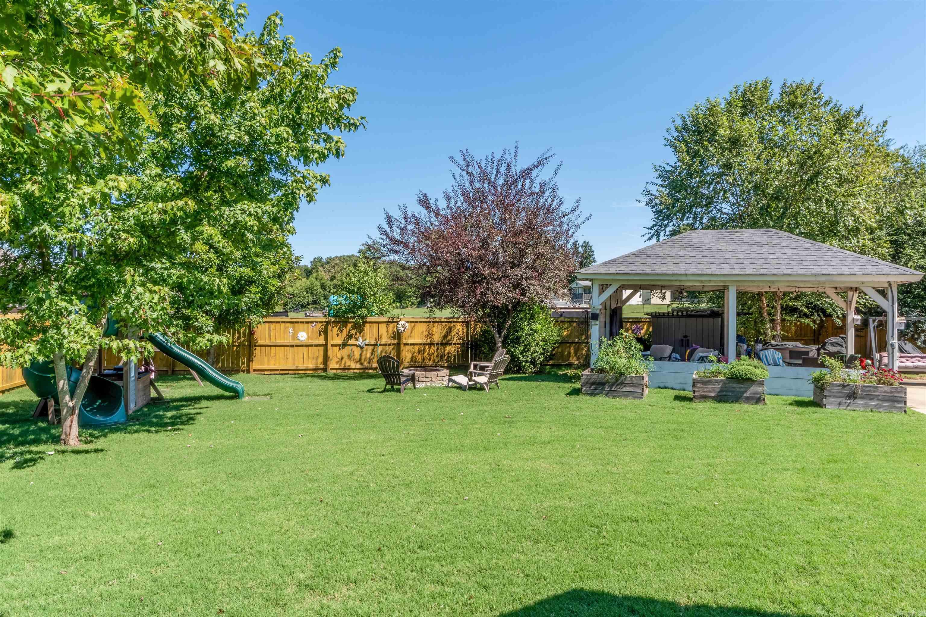 2025 Seven Gables  Benton, AR