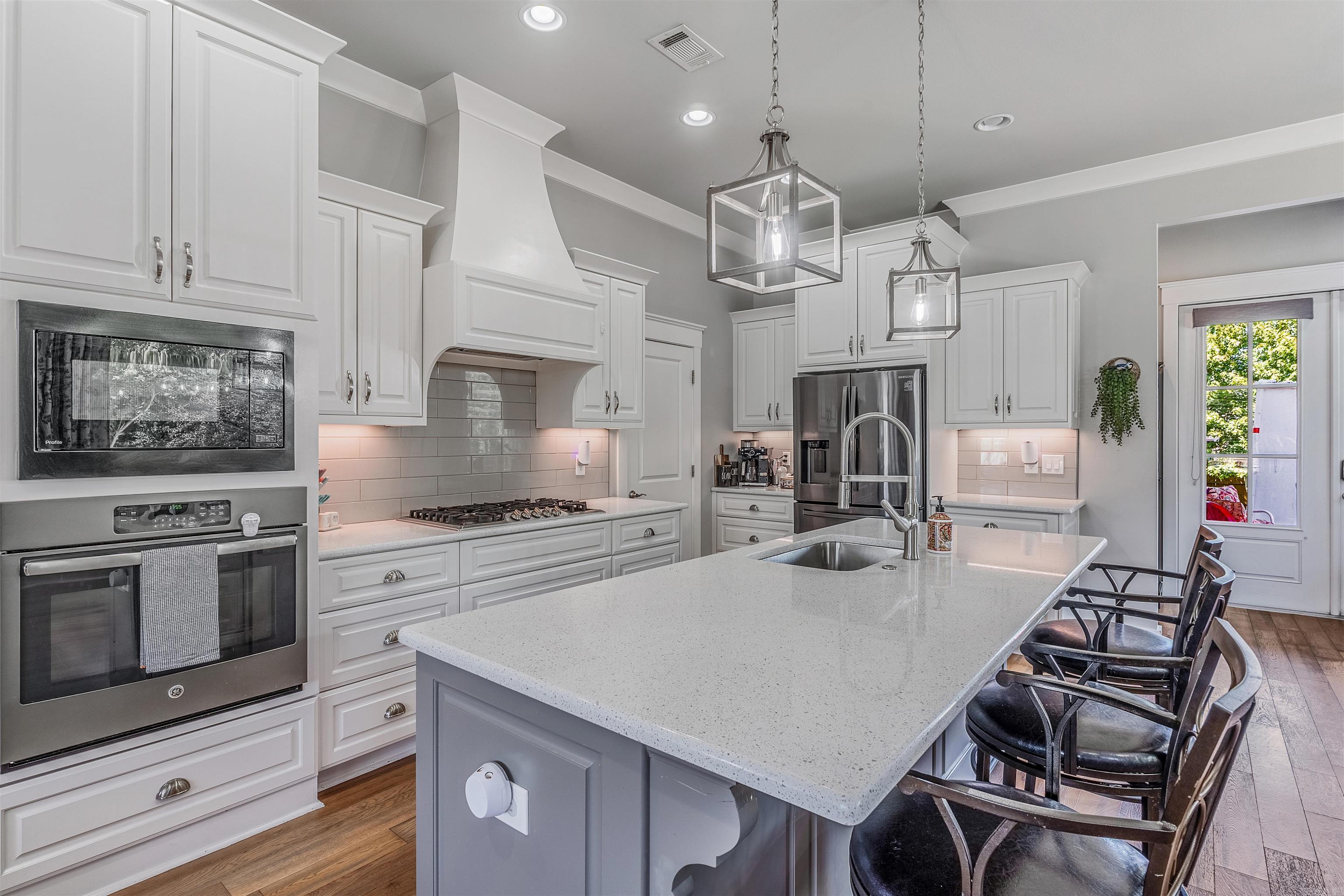2025 Seven Gables  Benton, AR