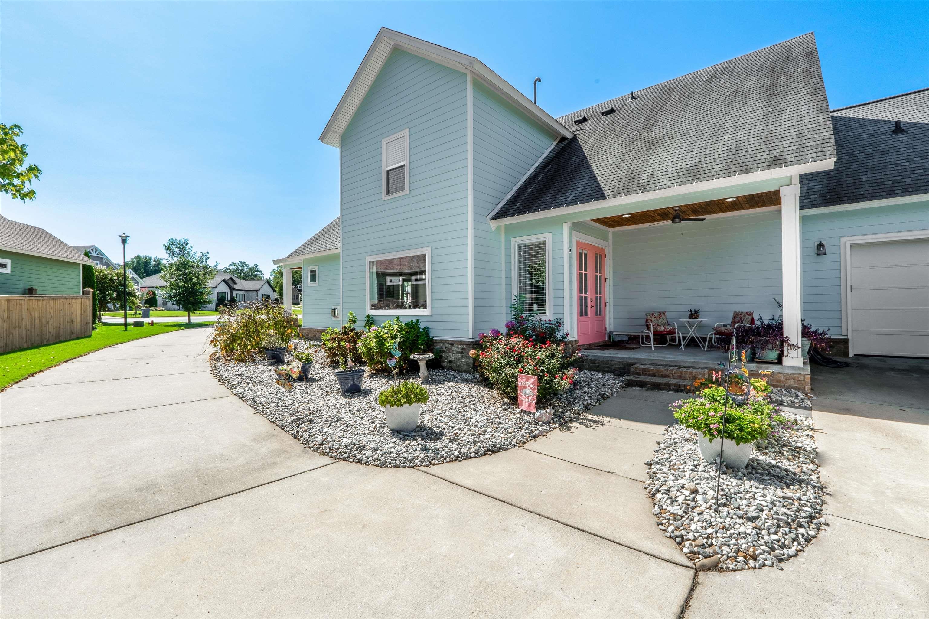 2025 Seven Gables  Benton, AR