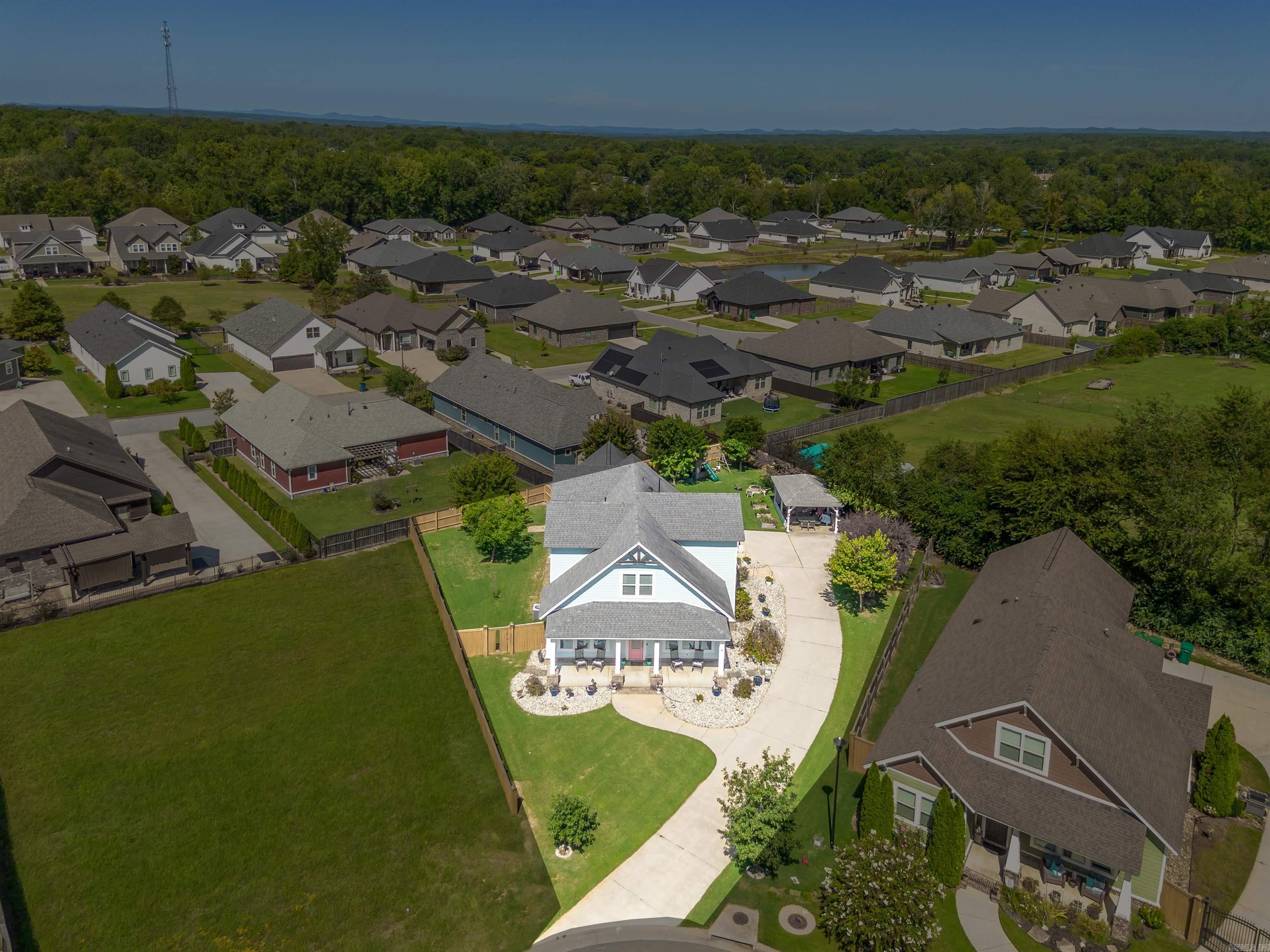 2025 Seven Gables  Benton, AR