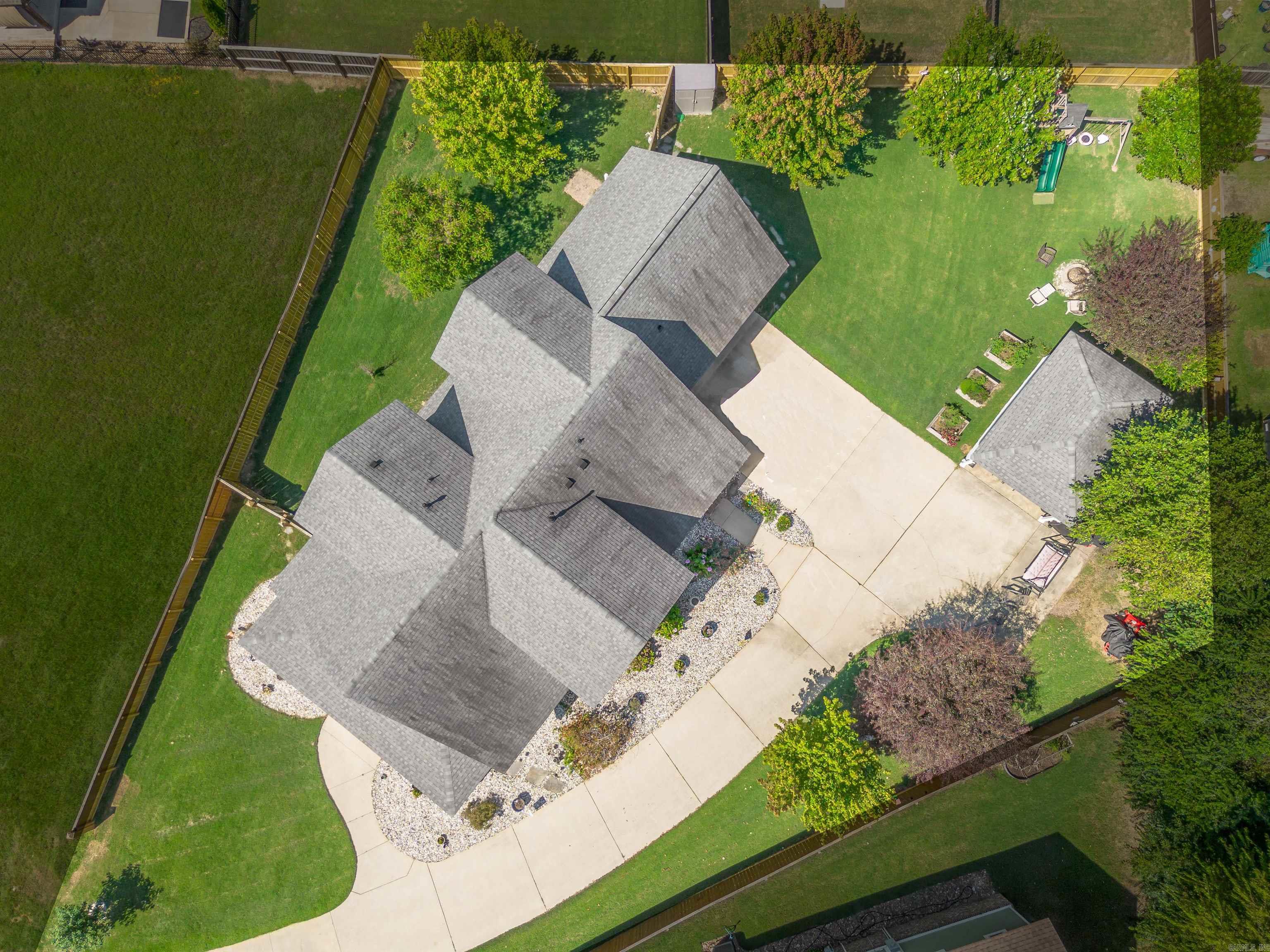 2025 Seven Gables  Benton, AR