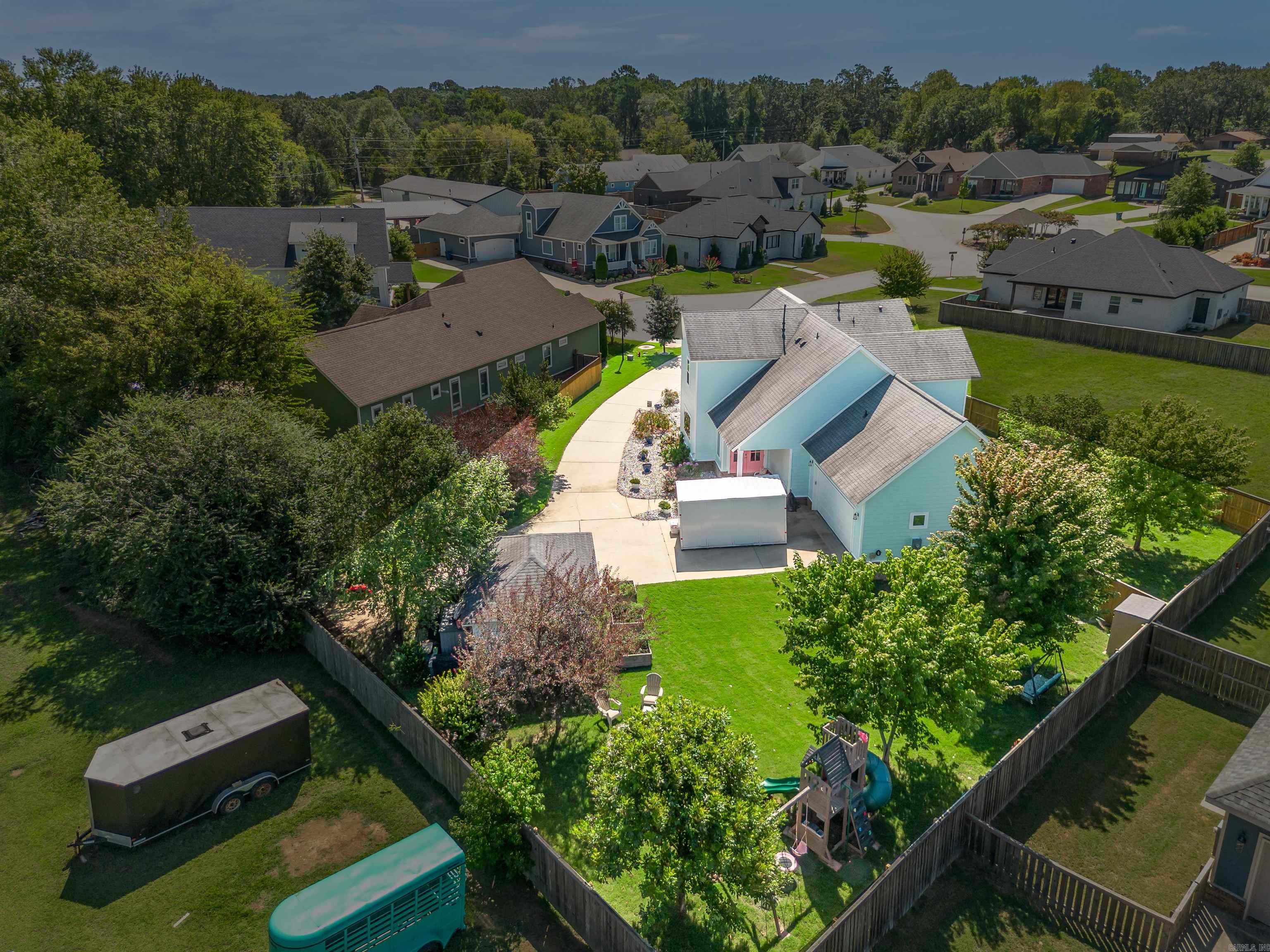 2025 Seven Gables  Benton, AR