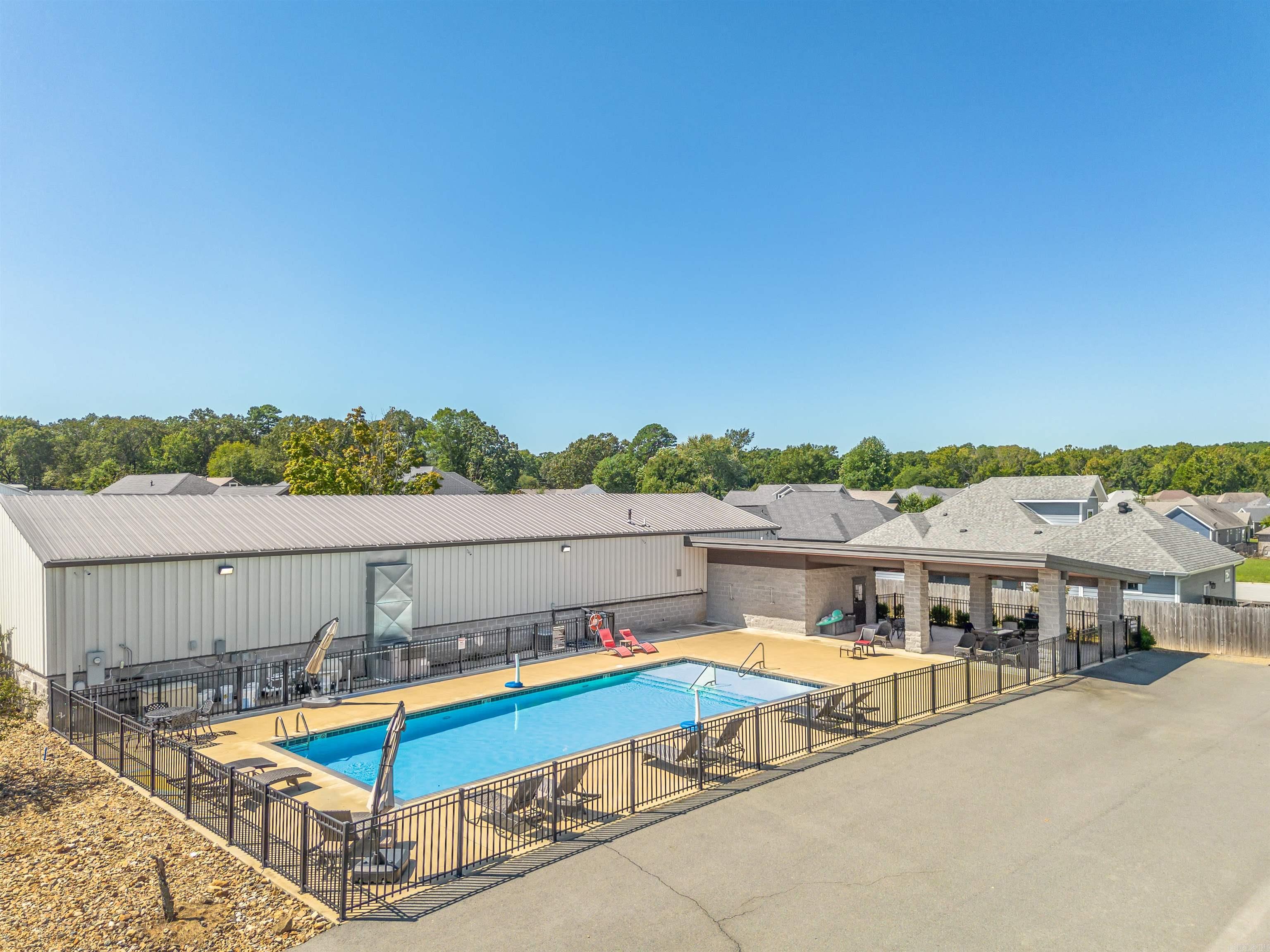 2025 Seven Gables  Benton, AR