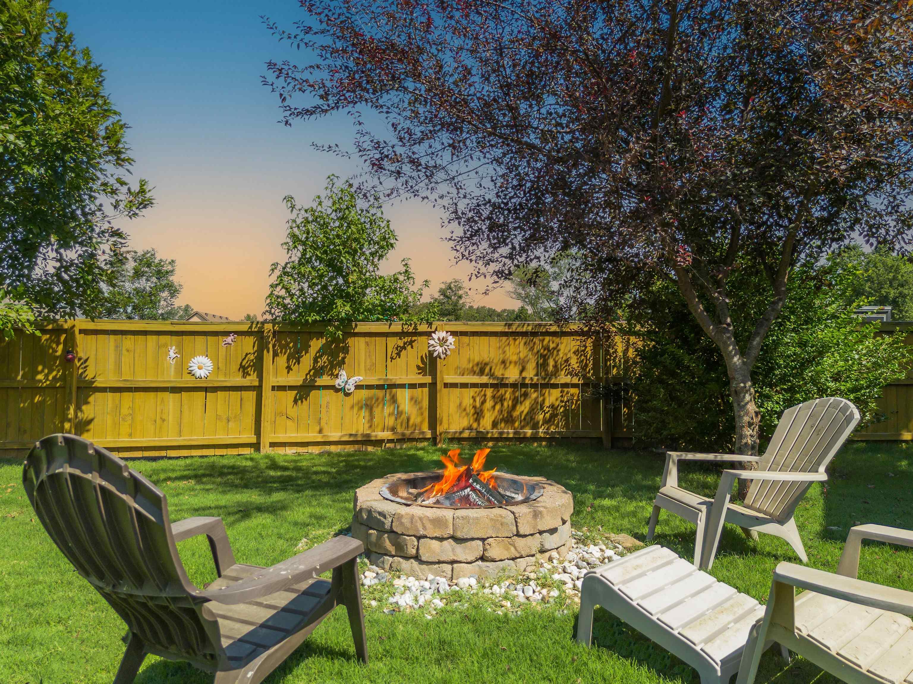 2025 Seven Gables  Benton, AR