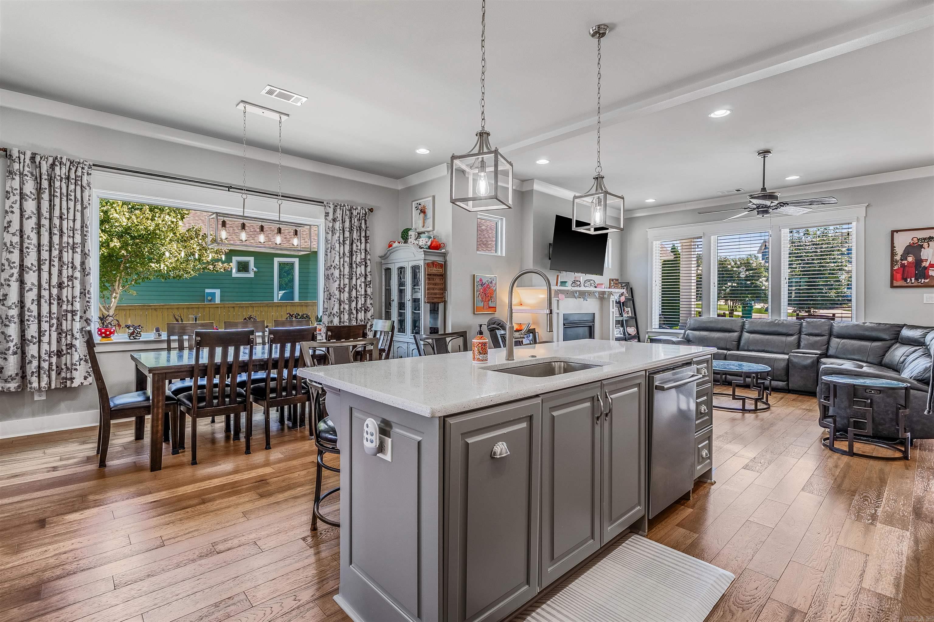 2025 Seven Gables  Benton, AR