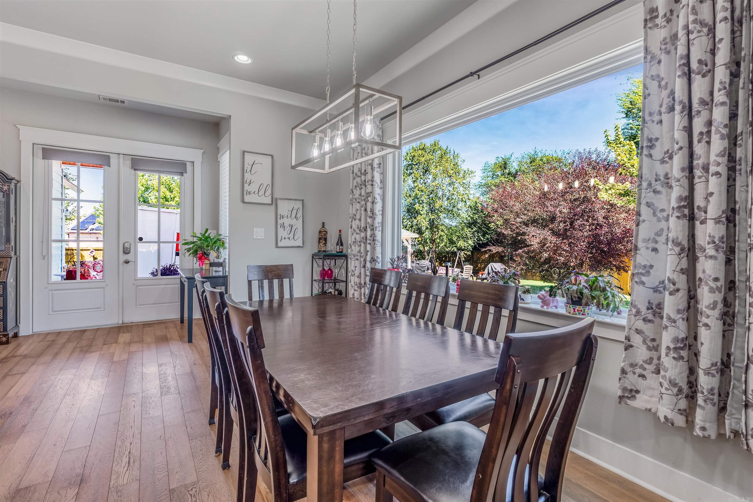 2025 Seven Gables  Benton, AR