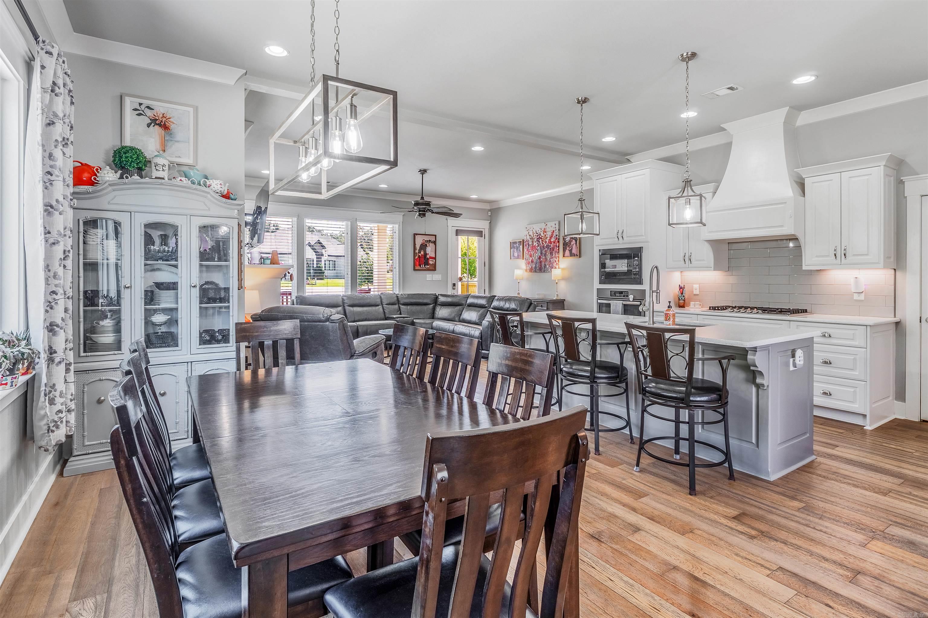 2025 Seven Gables  Benton, AR