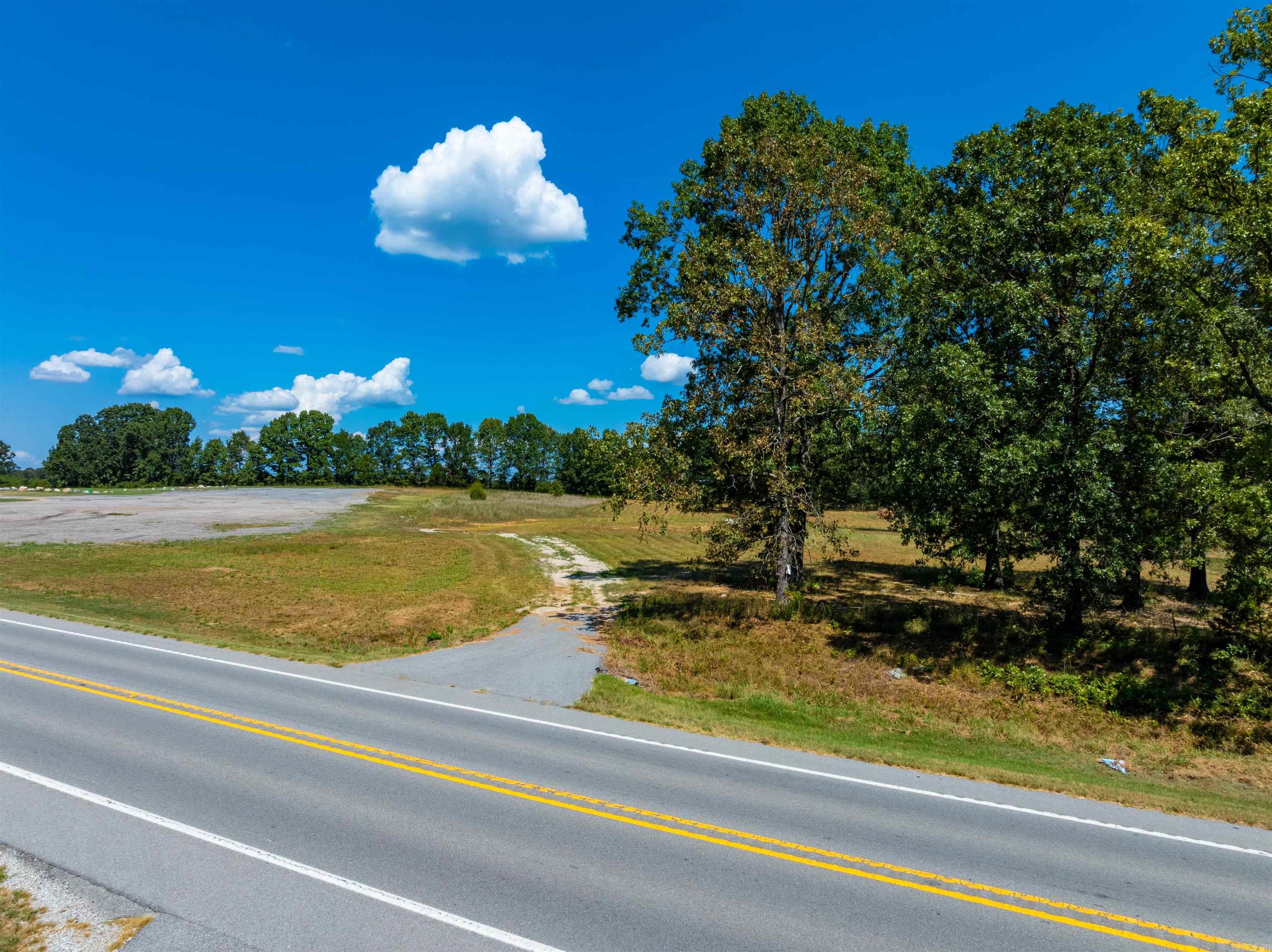 0 Hwy 62E/412  Glencoe, AR