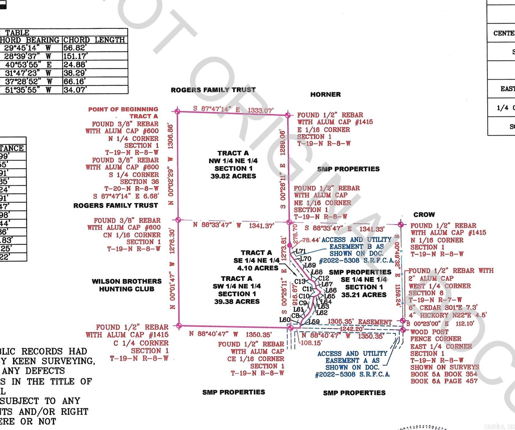 0 Hwy 62E/412  Glencoe, AR