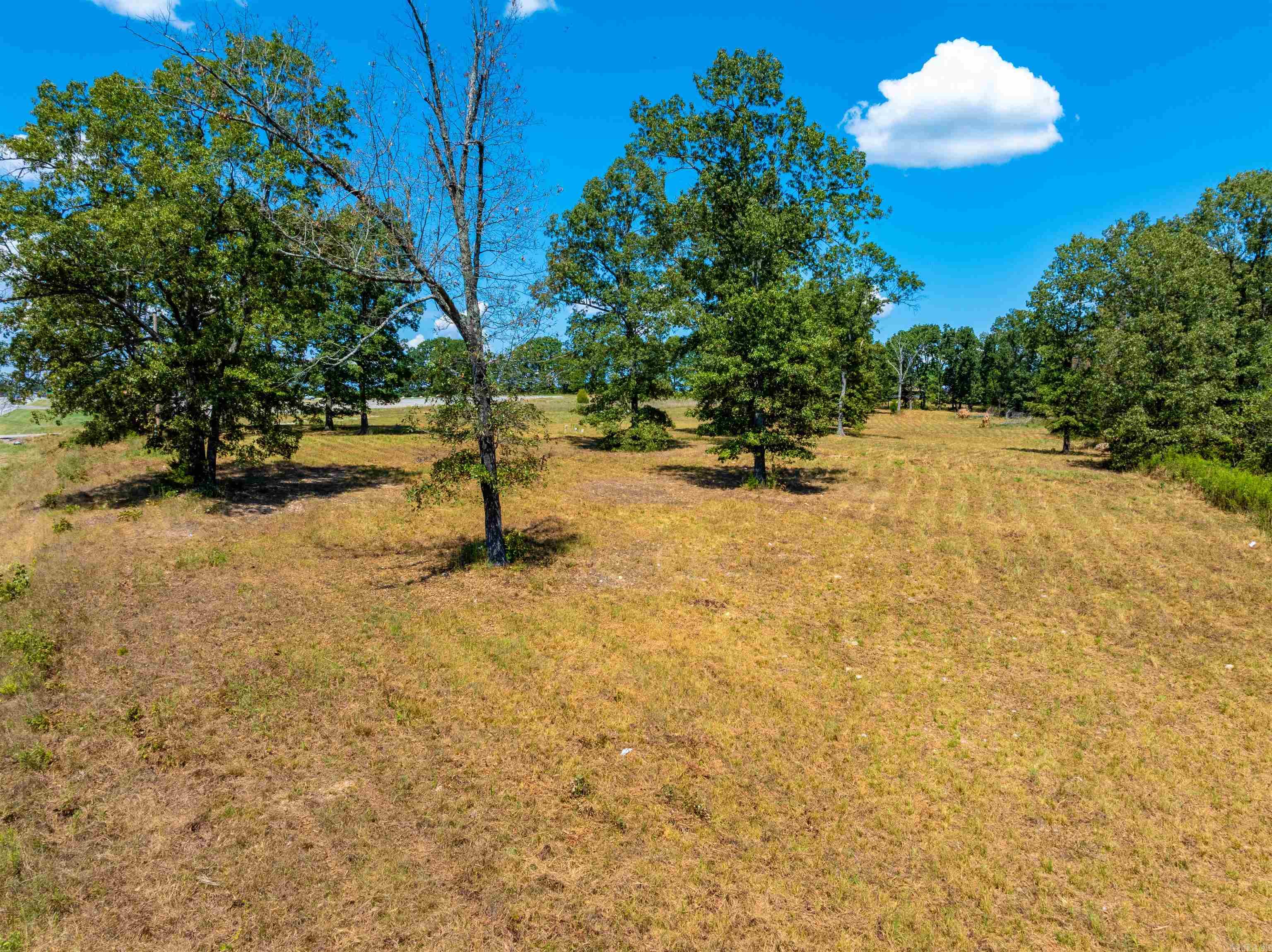 0 Hwy 62E/412  Glencoe, AR
