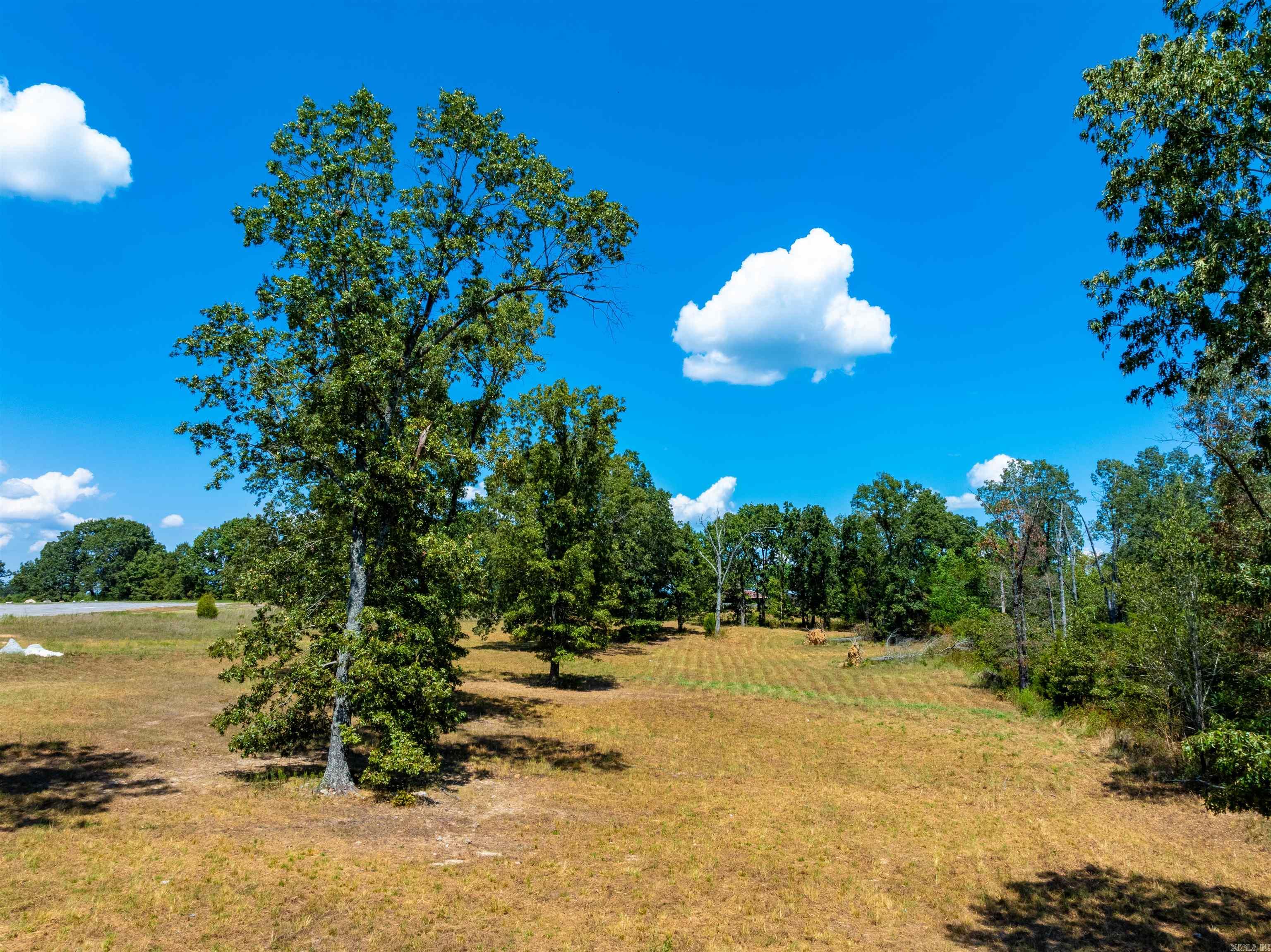 0 Hwy 62E/412  Glencoe, AR