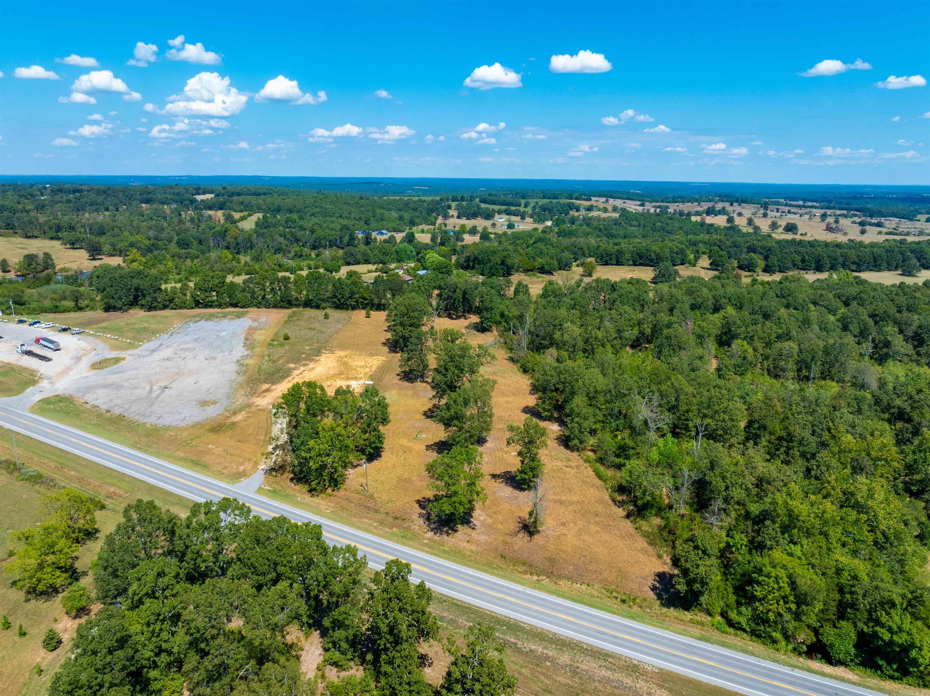0 Hwy 62E/412  Glencoe, AR