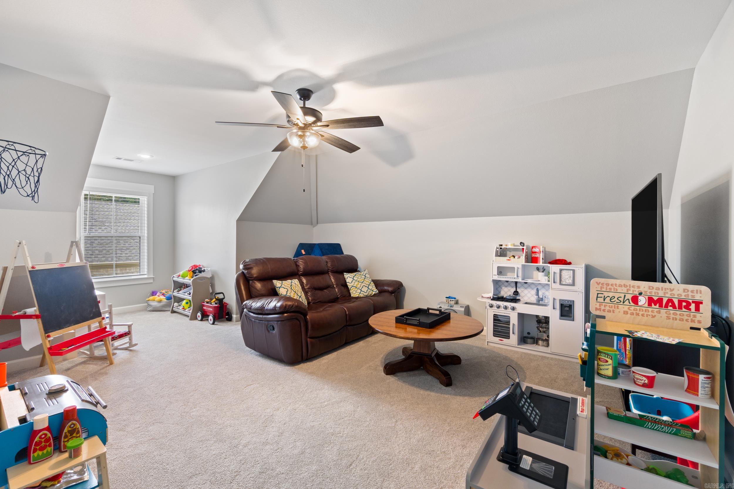 1715 Lainey Dr  Conway, AR