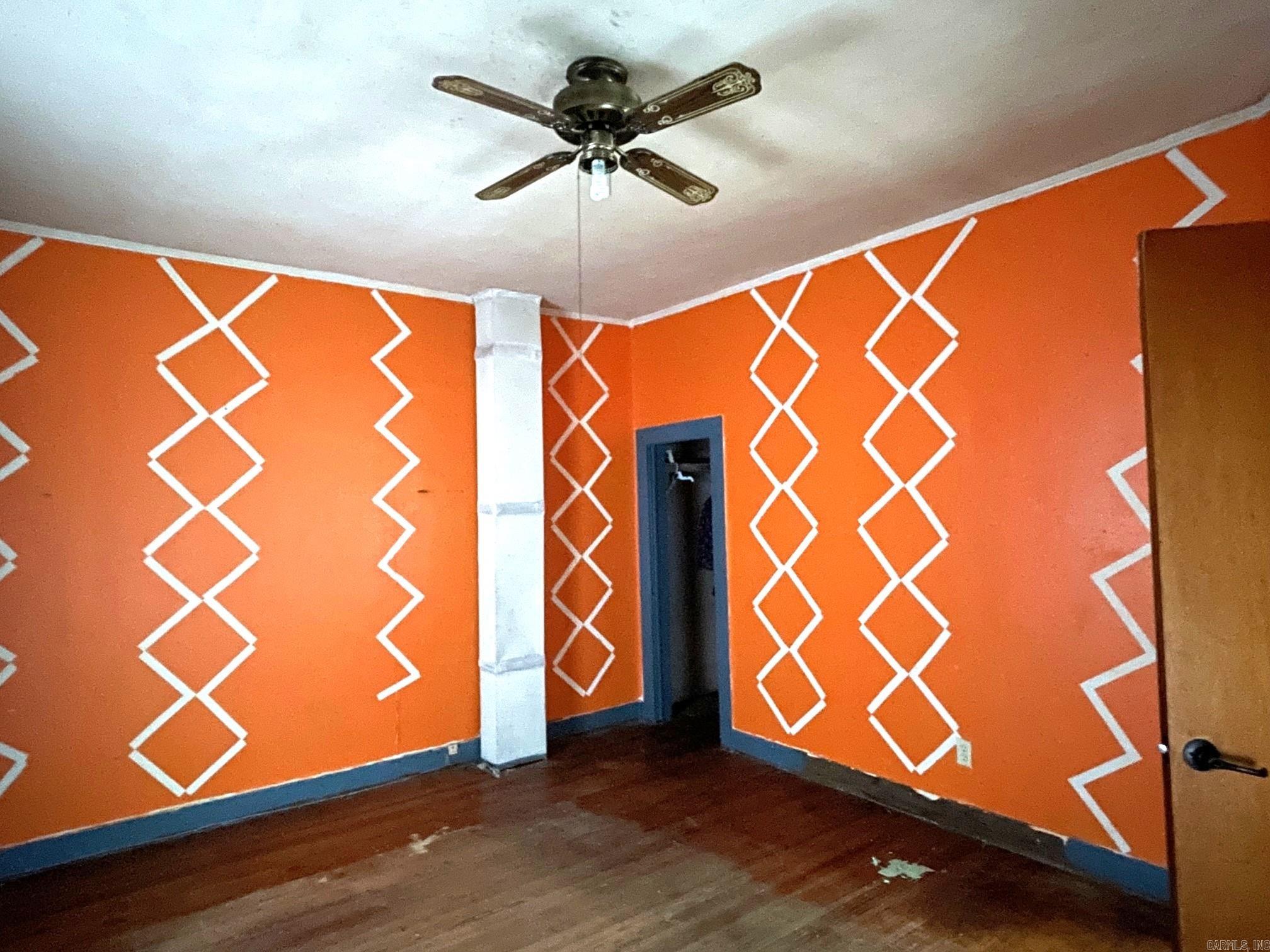 701 E 3RD Street  Carlisle, AR