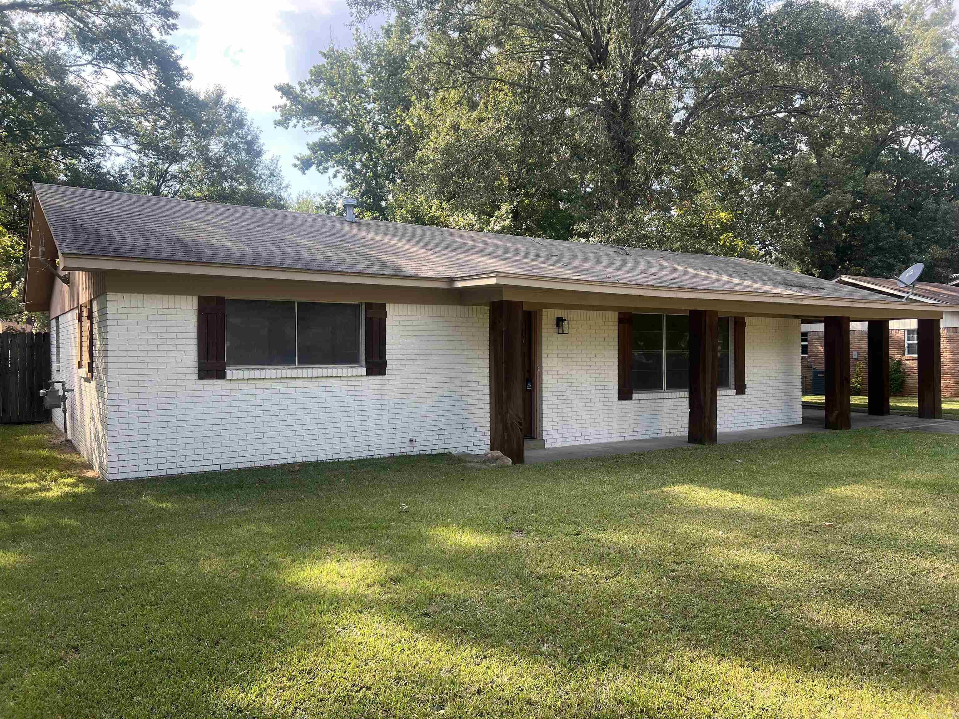 3605 Belmont  Texarkana, AR