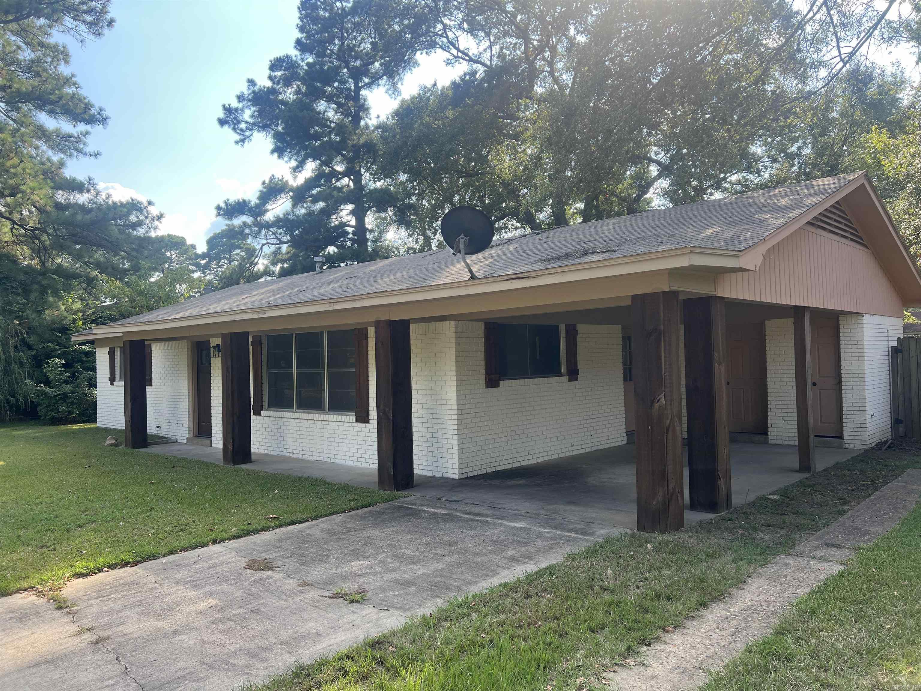 3605 Belmont  Texarkana, AR