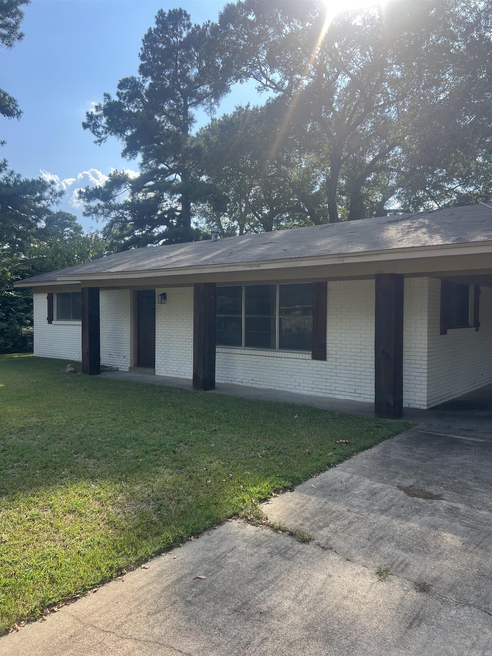 3605 Belmont  Texarkana, AR