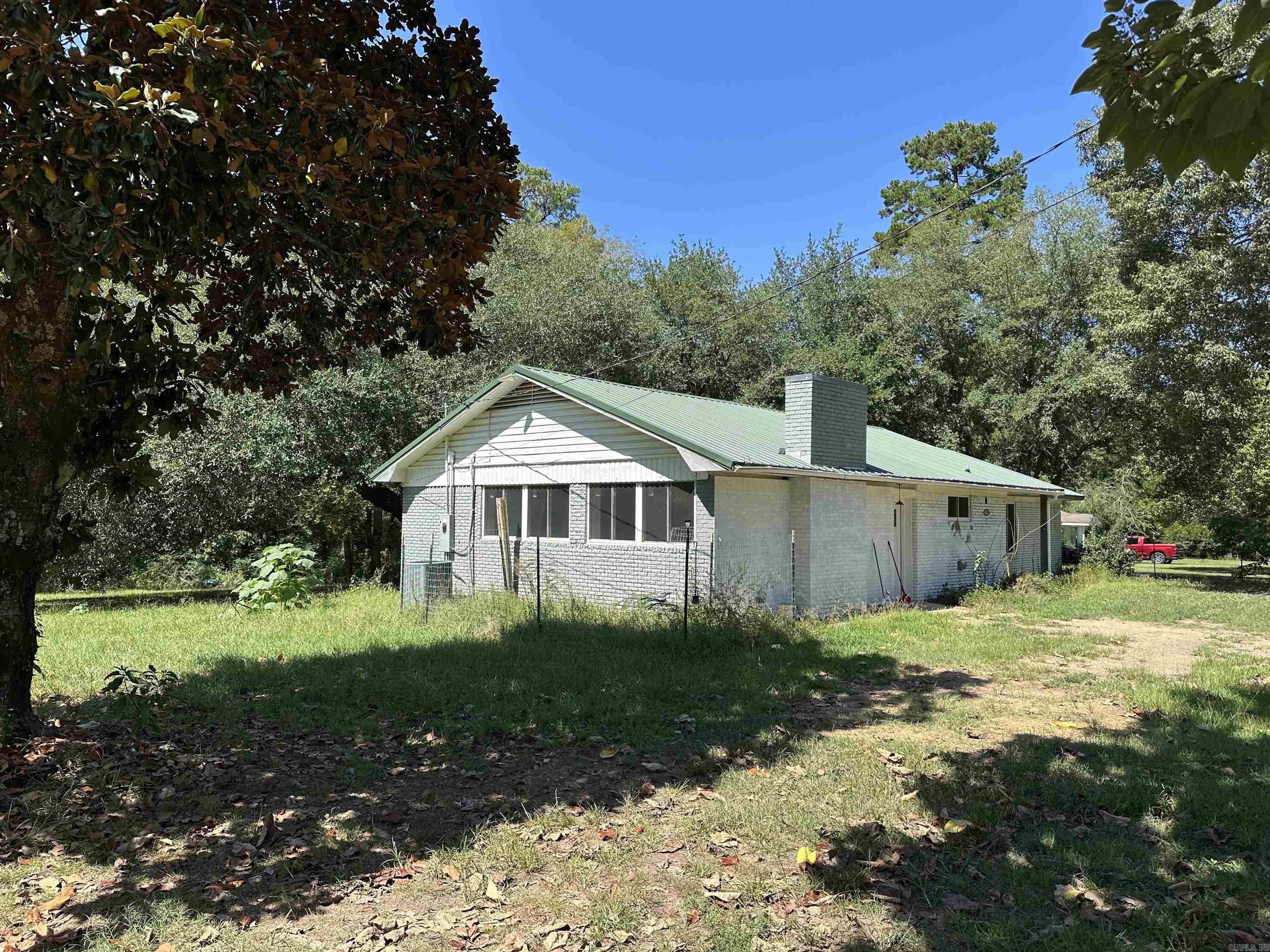 2313 AR-203  Bearden, AR