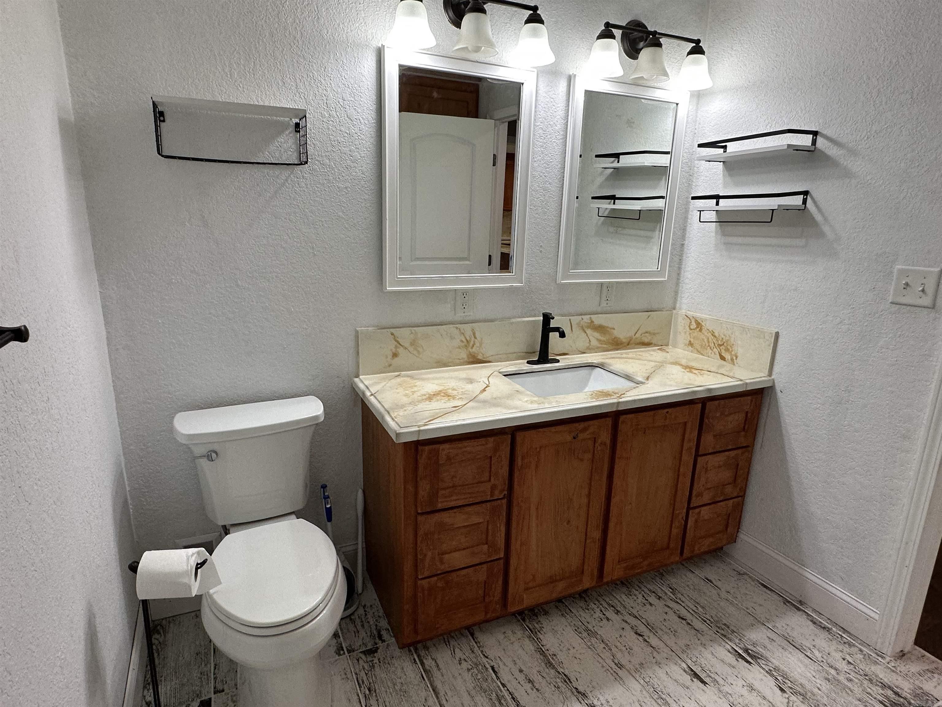 2313 AR-203  Bearden, AR