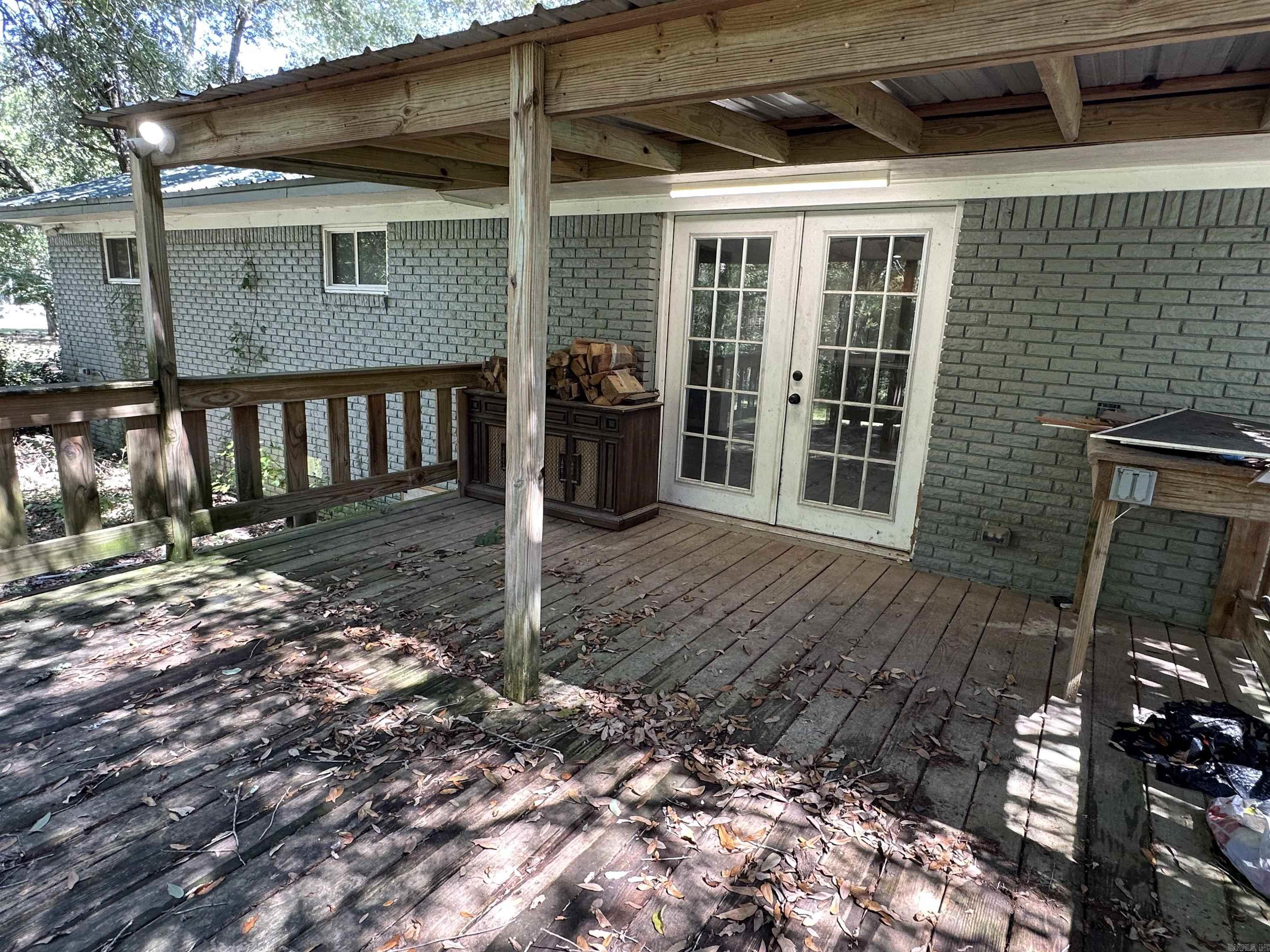 2313 AR-203  Bearden, AR