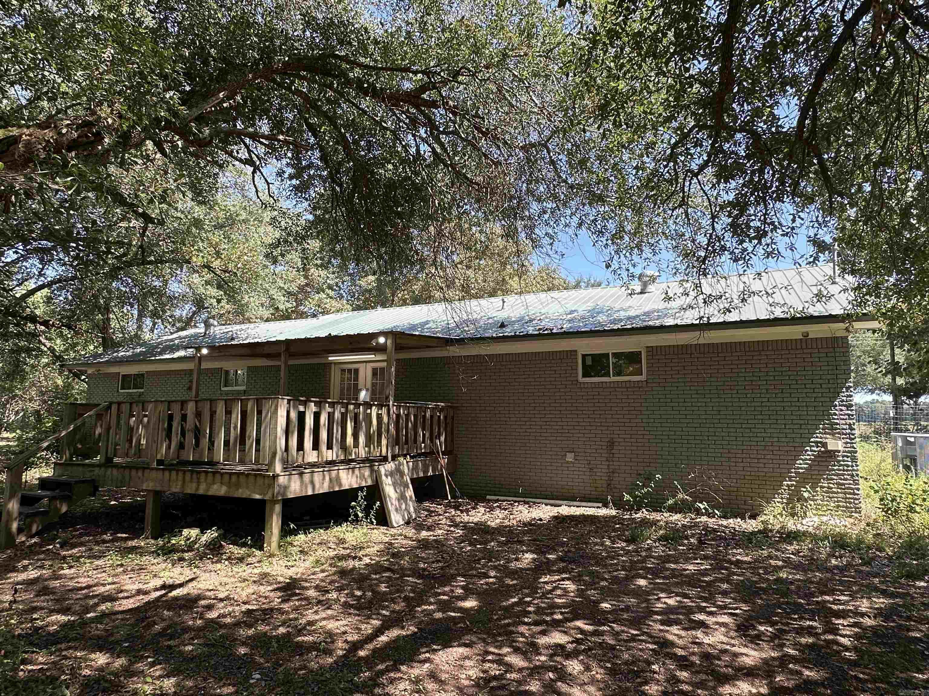 2313 AR-203  Bearden, AR