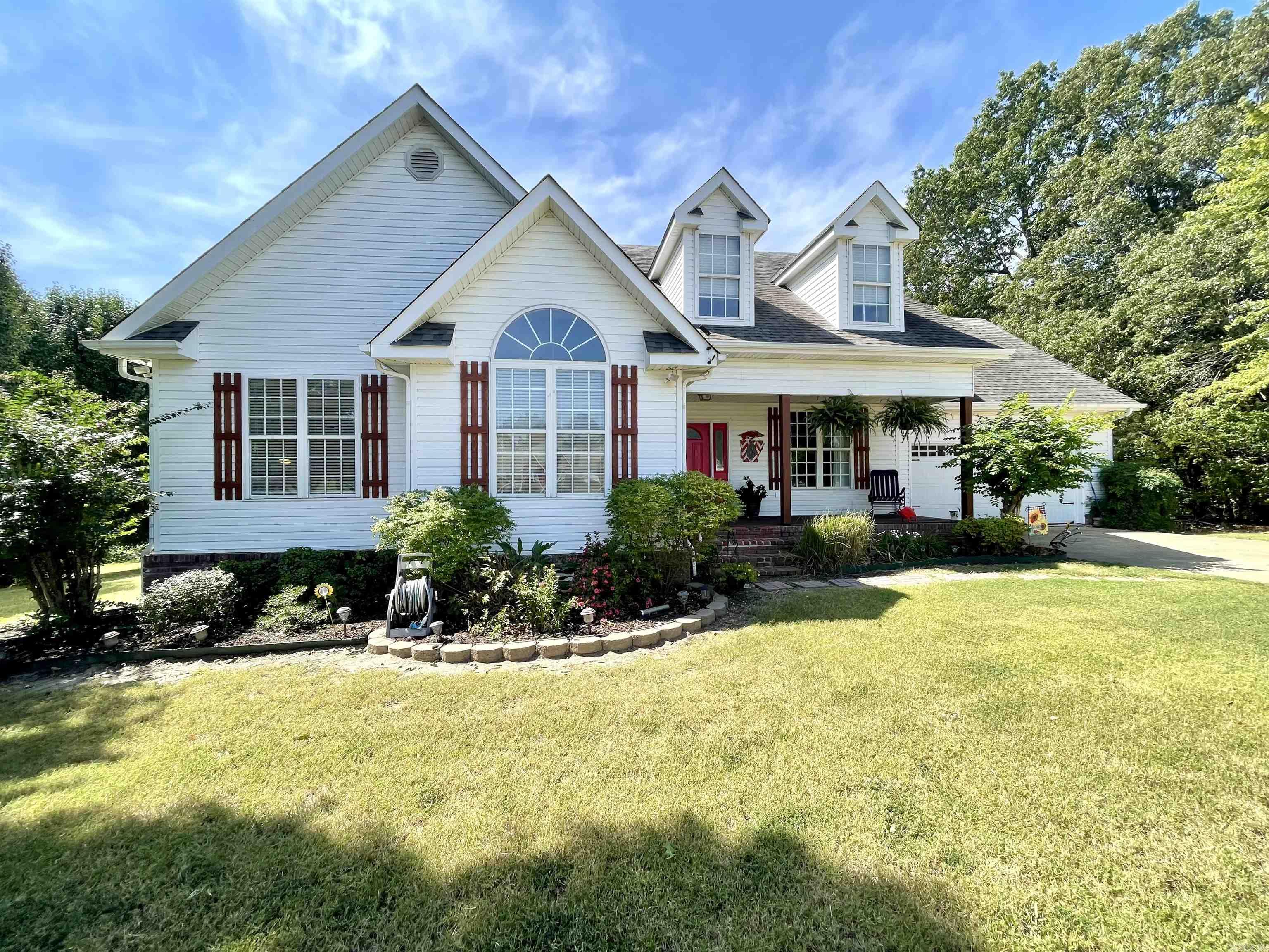 43 County Road 455 34 CR 455 Jonesboro, AR