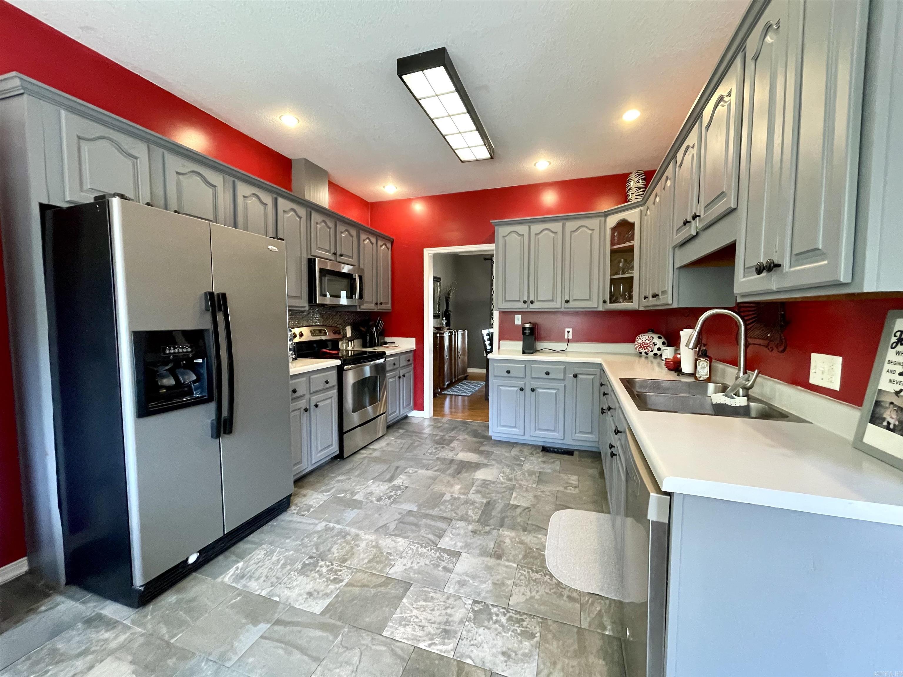 43 County Road 455 34 CR 455 Jonesboro, AR